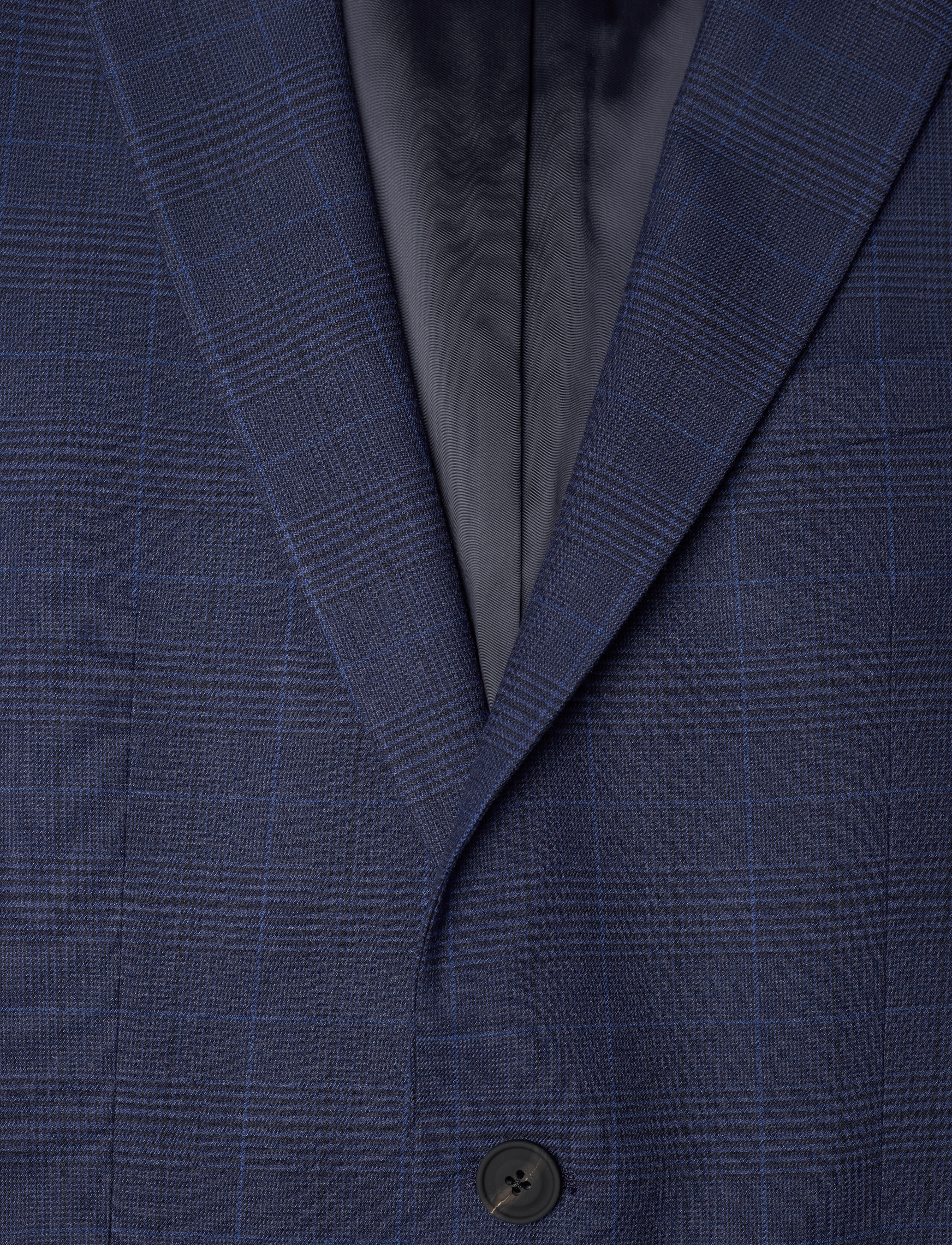 HUGO - Henry/Getlin232X - dark blue - 4