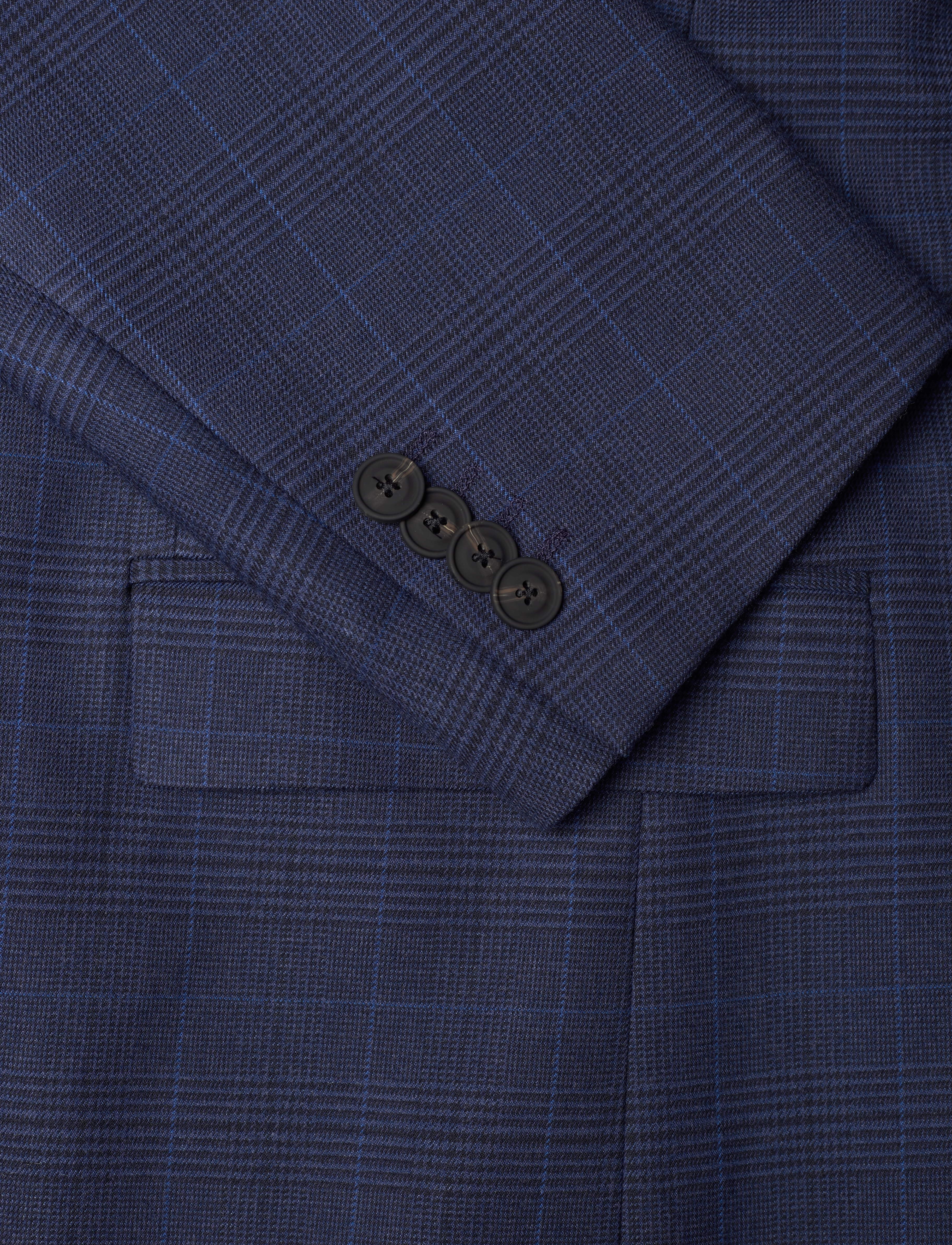 HUGO - Henry/Getlin232X - dark blue - 5