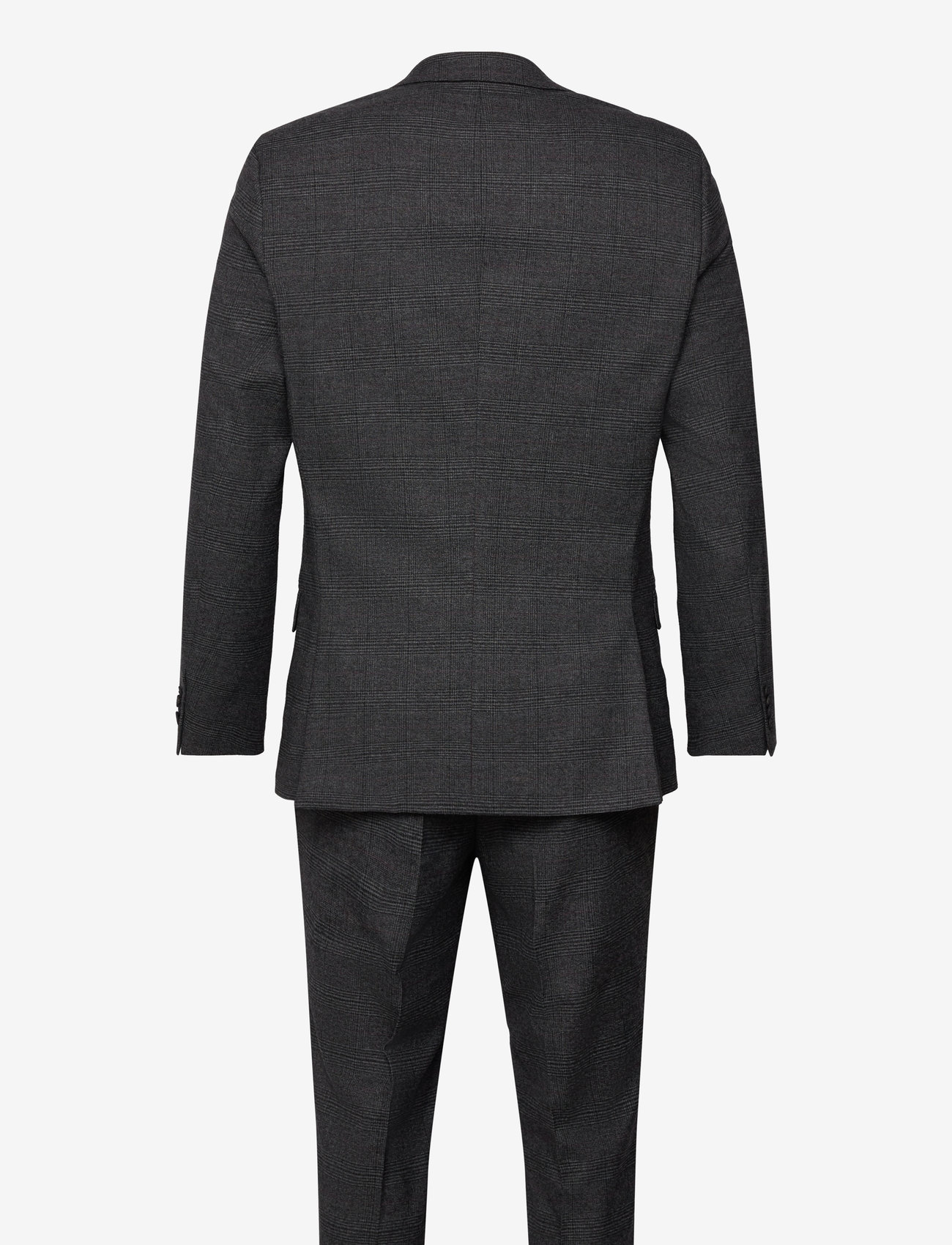 HUGO - Henry/Getlin232X - medium grey - 1