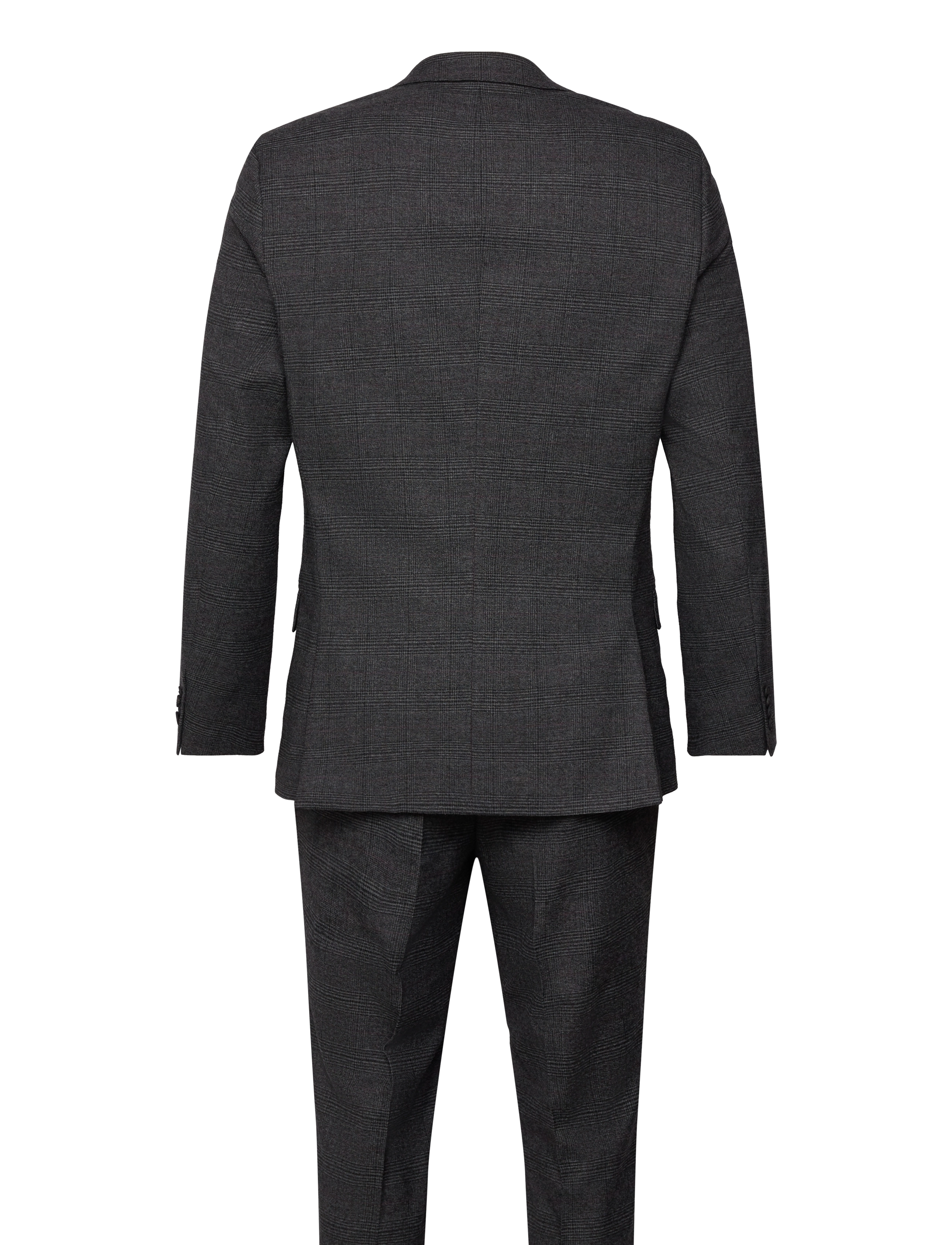 HUGO - Henry/Getlin232X - medium grey - 1