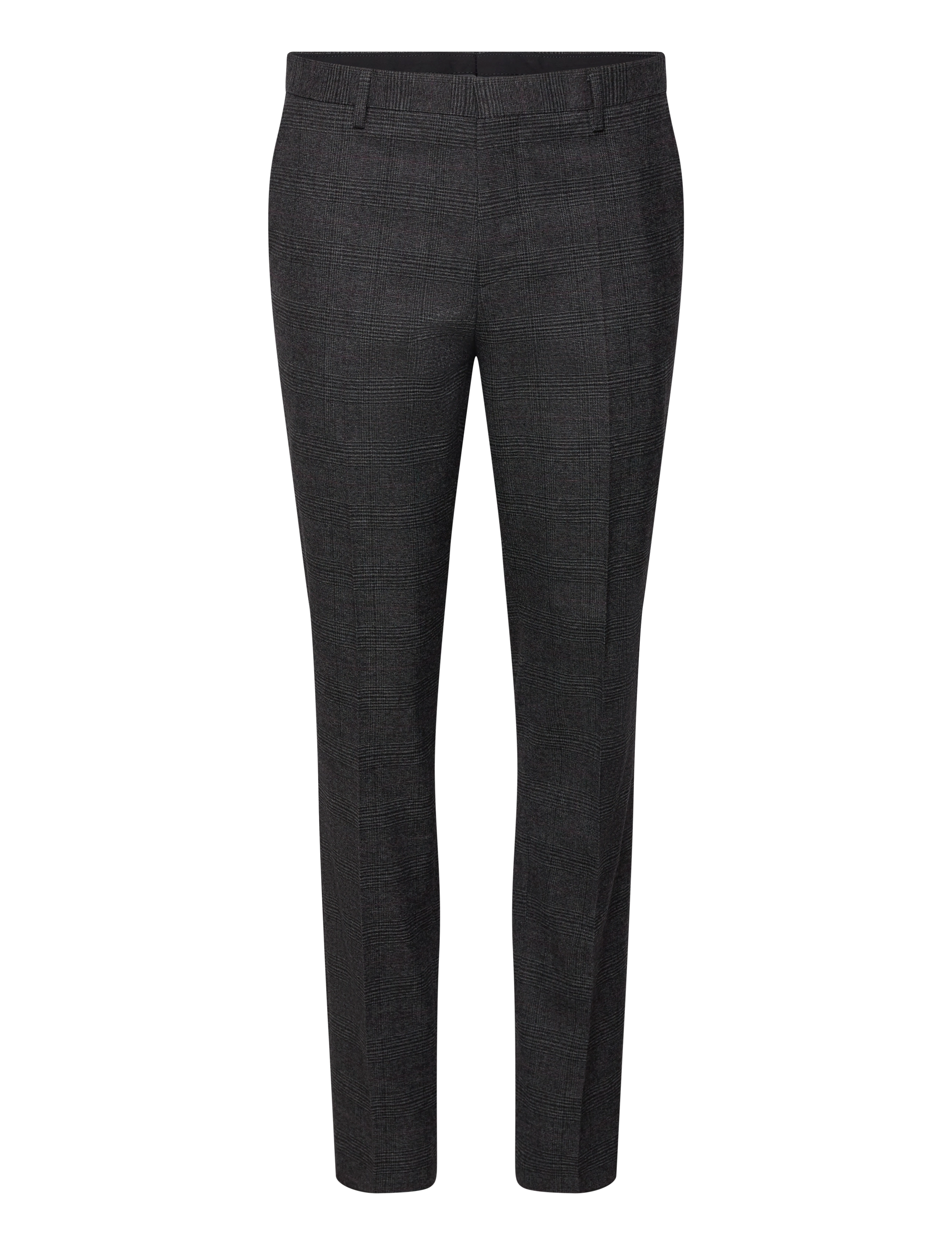 HUGO - Henry/Getlin232X - medium grey - 2