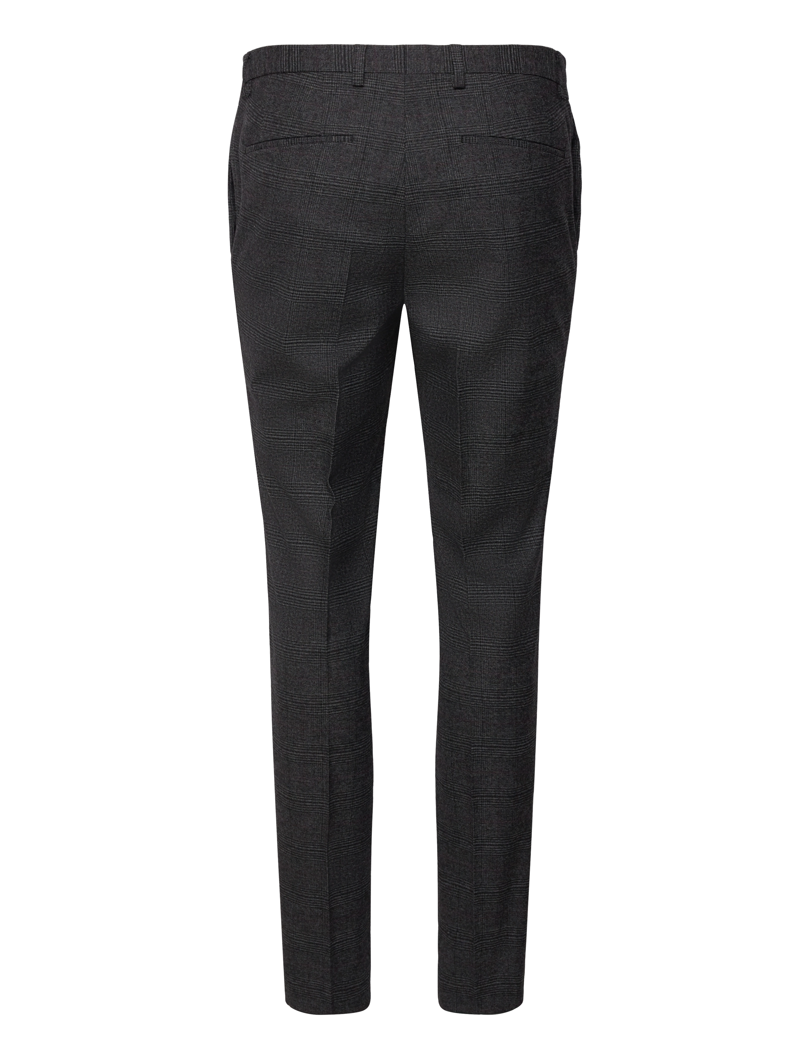 HUGO - Henry/Getlin232X - medium grey - 3
