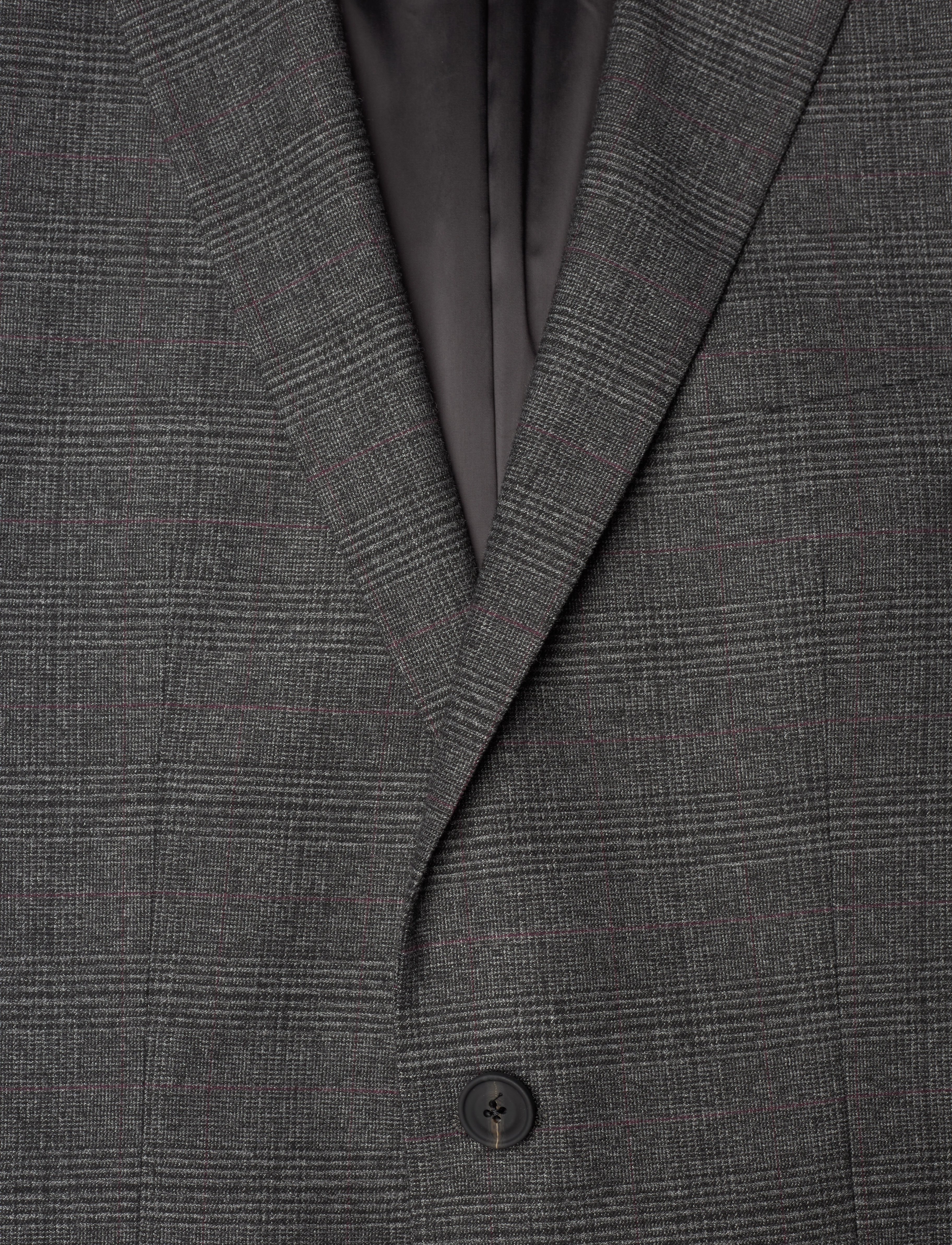 HUGO - Henry/Getlin232X - medium grey - 5