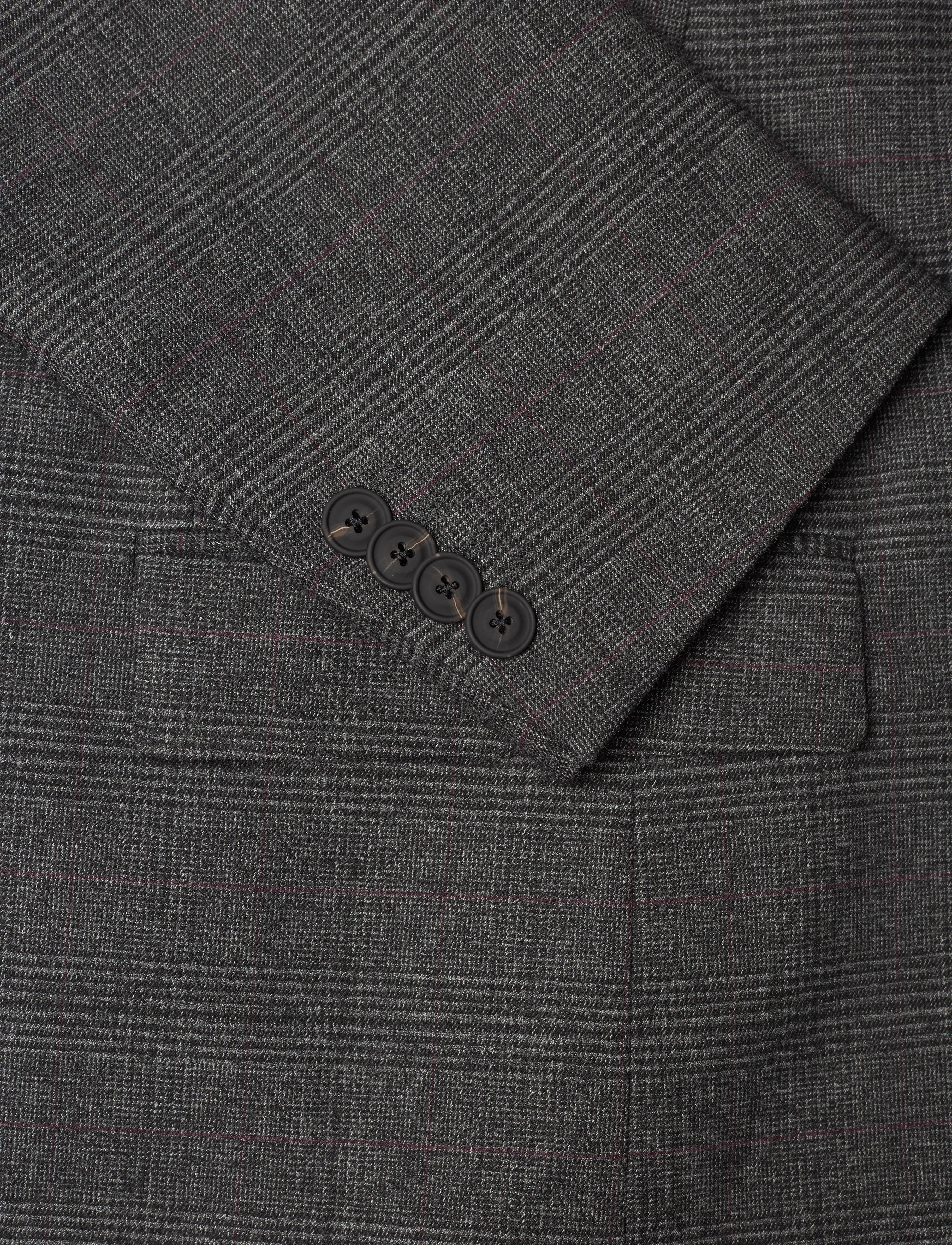 HUGO - Henry/Getlin232X - medium grey - 5