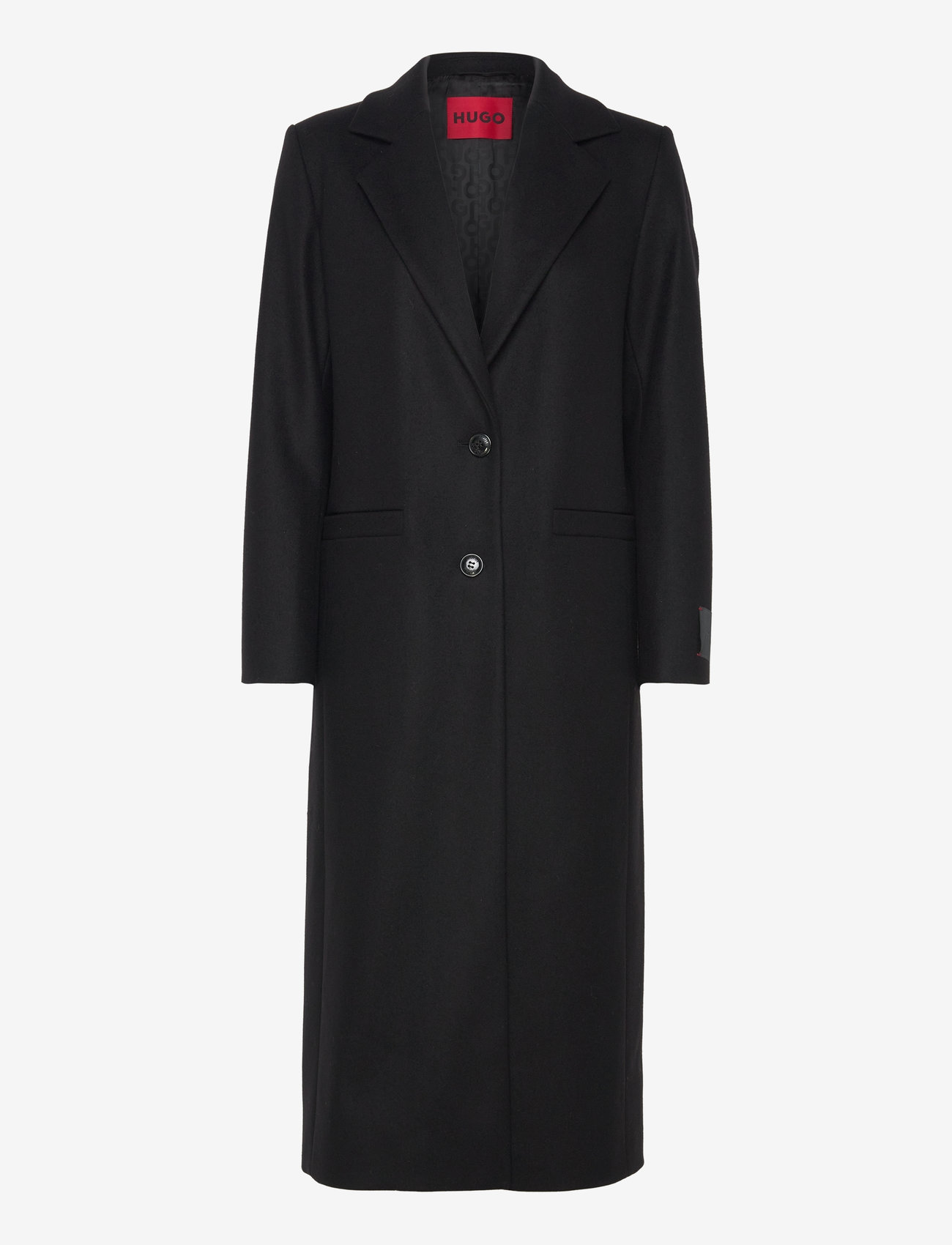 HUGO - Mojeni - black - 0