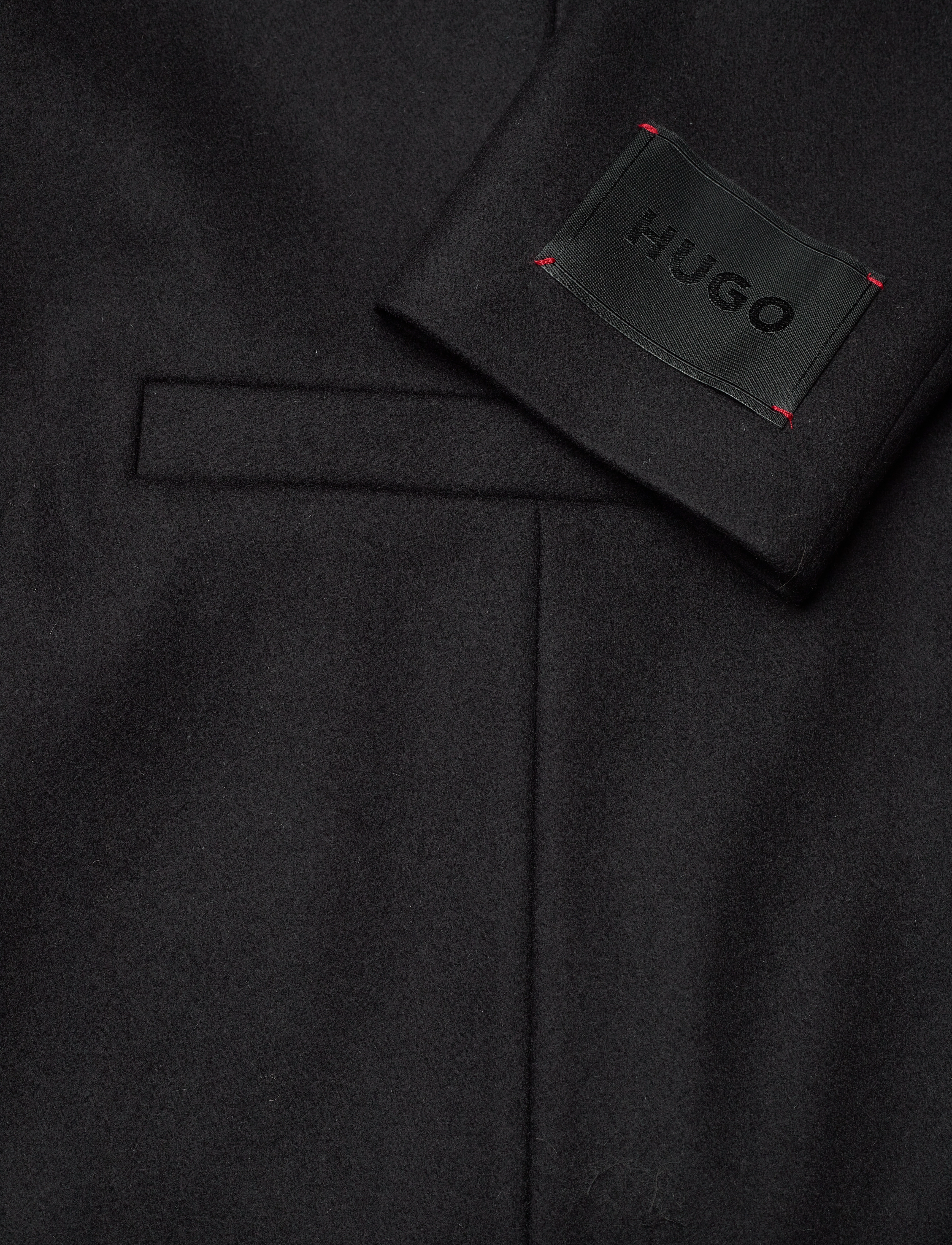 HUGO - Mojeni - black - 3