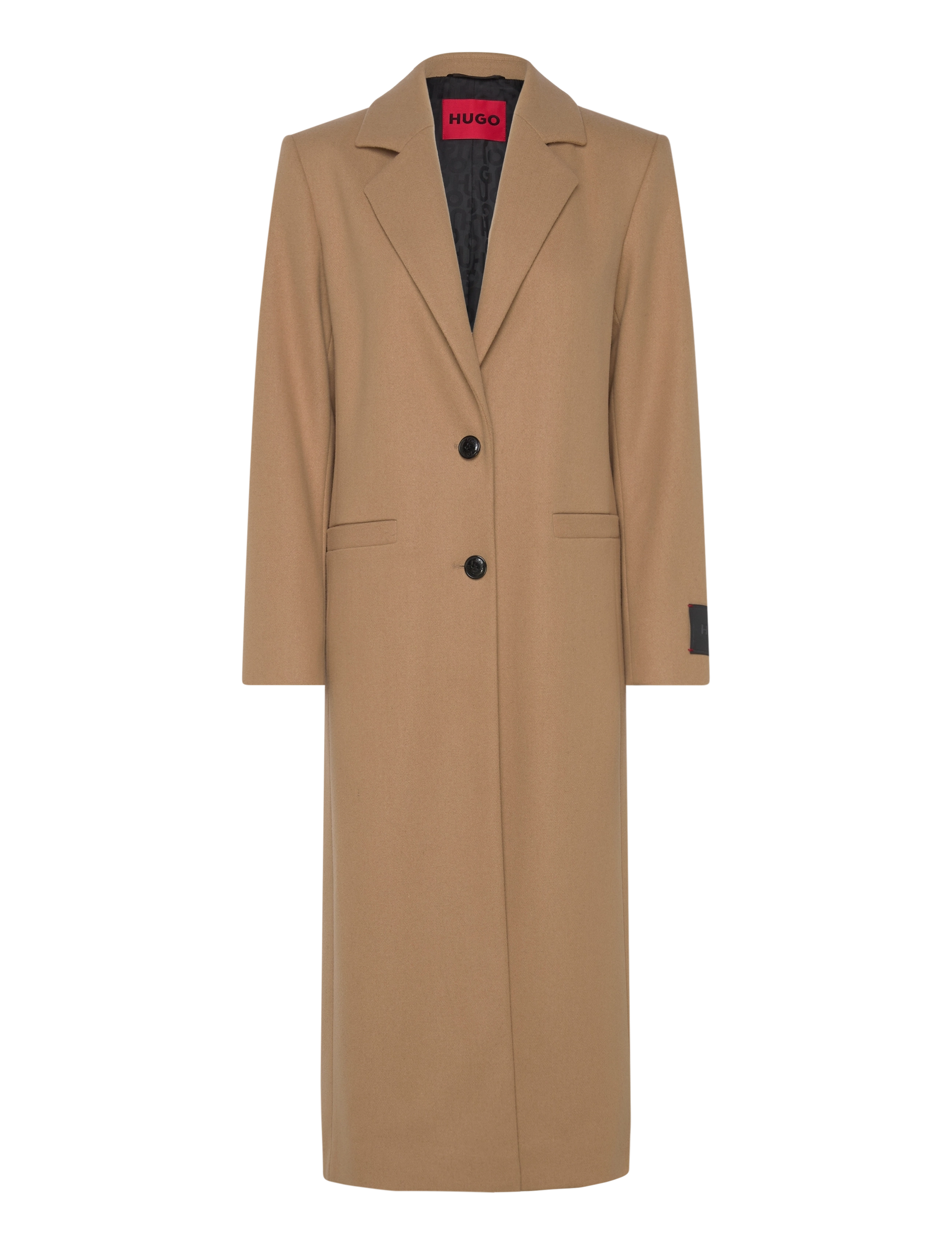 OPEN BROWN