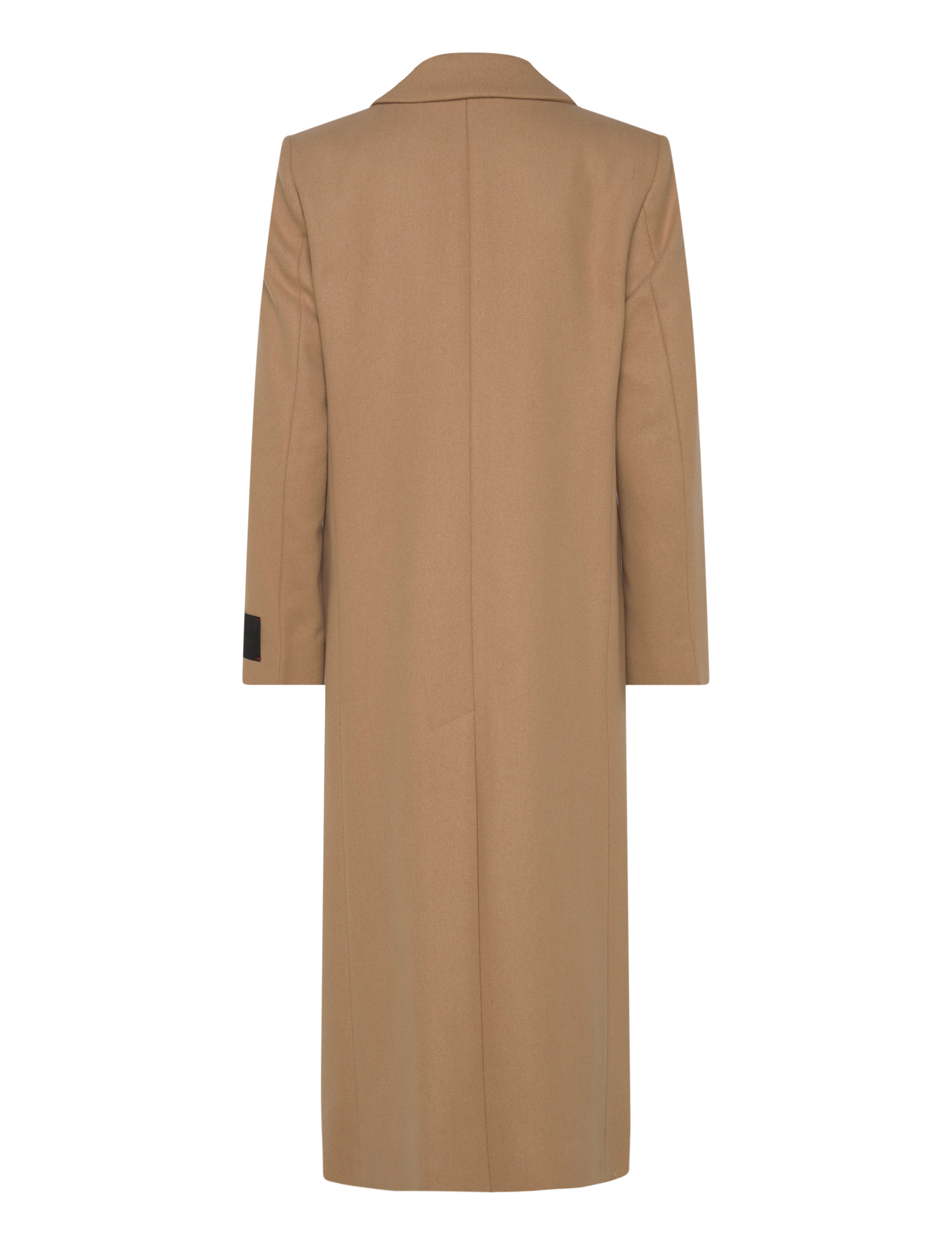 HUGO - Mojeni - open brown - 1