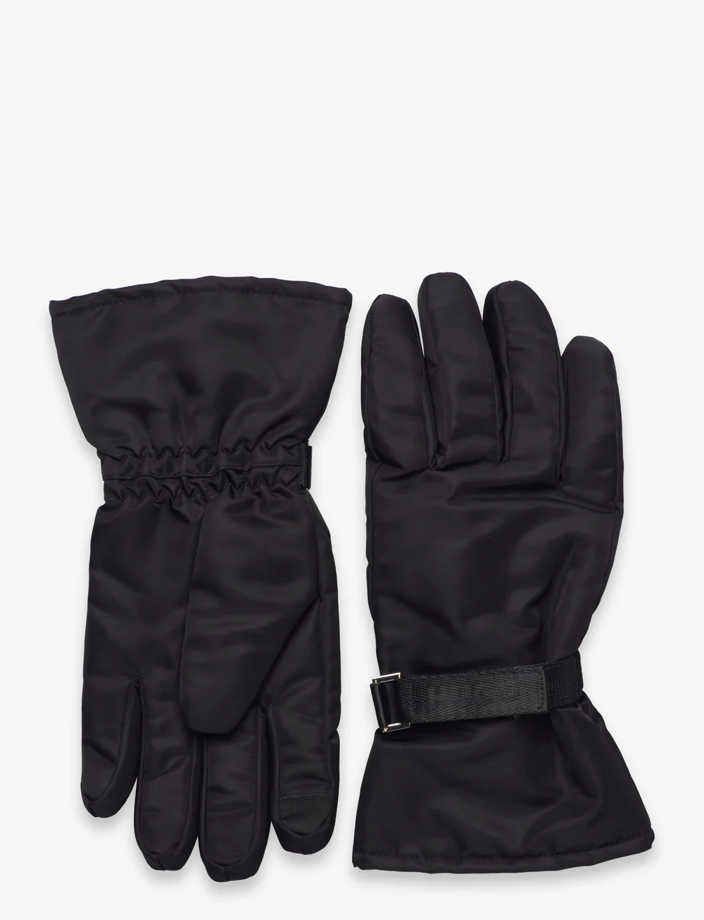 HUGO - Luminary - handskar - black - 0