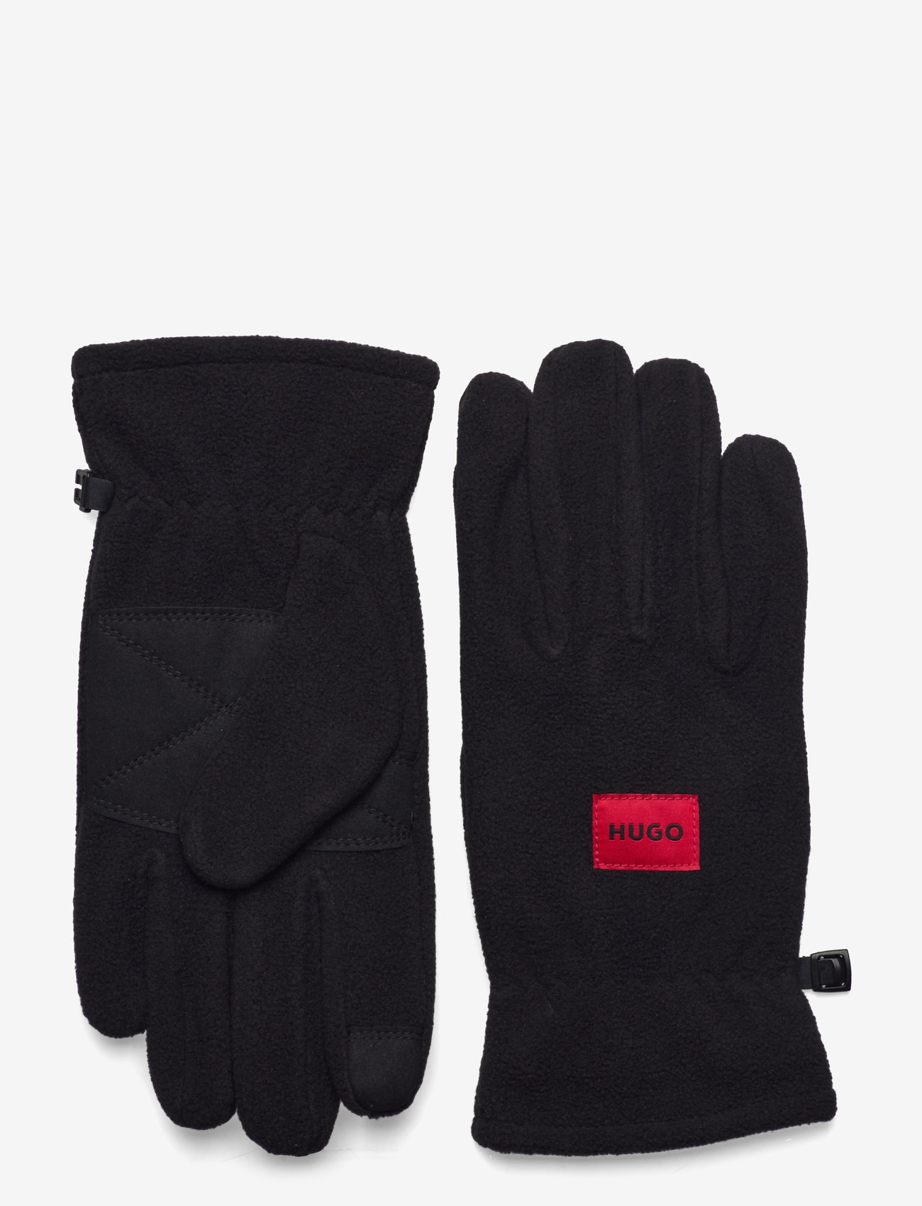 HUGO - Lacko-FL - black - 0