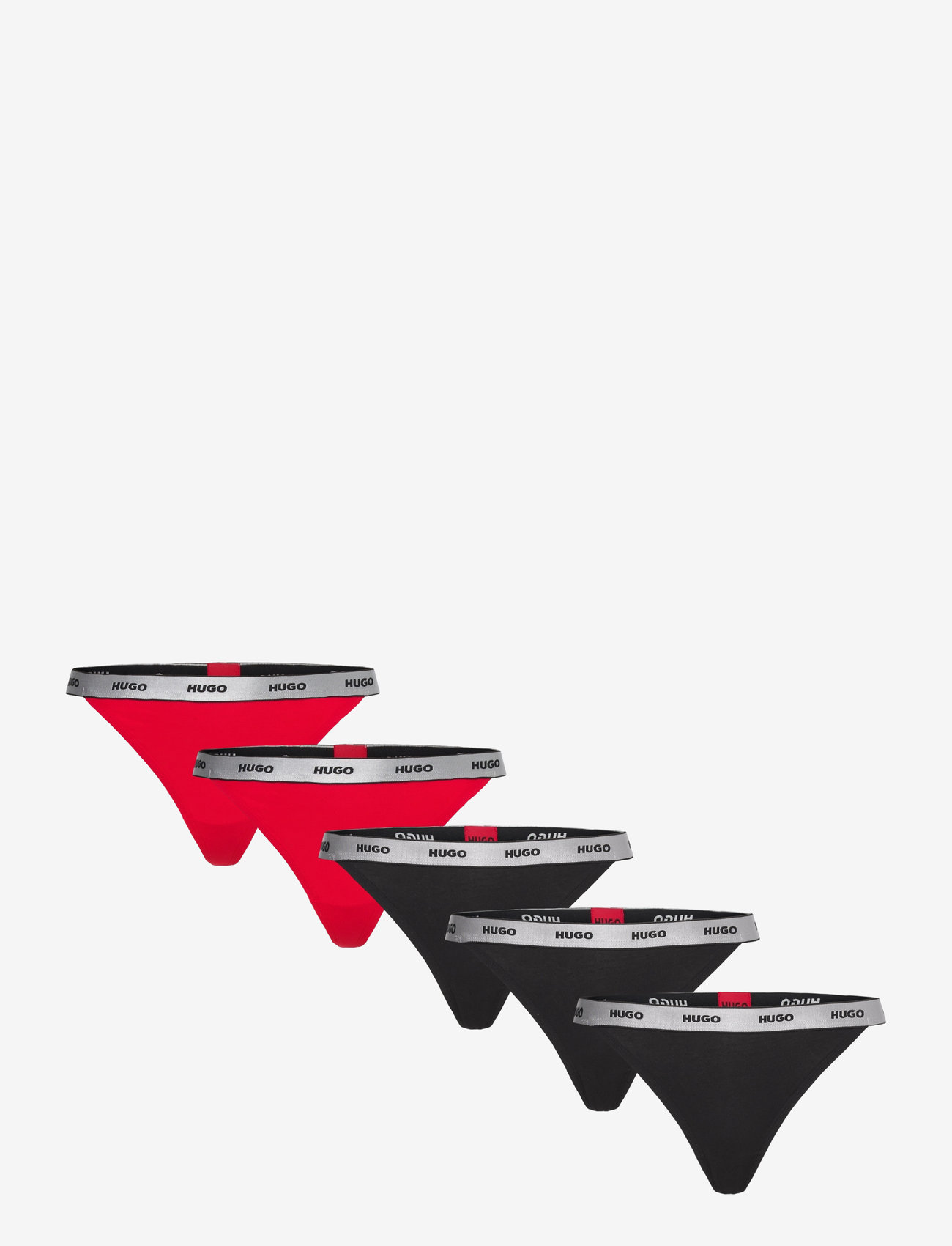 HUGO - FIVEPACK STRING GIFT - stringid - open miscellaneous - 0
