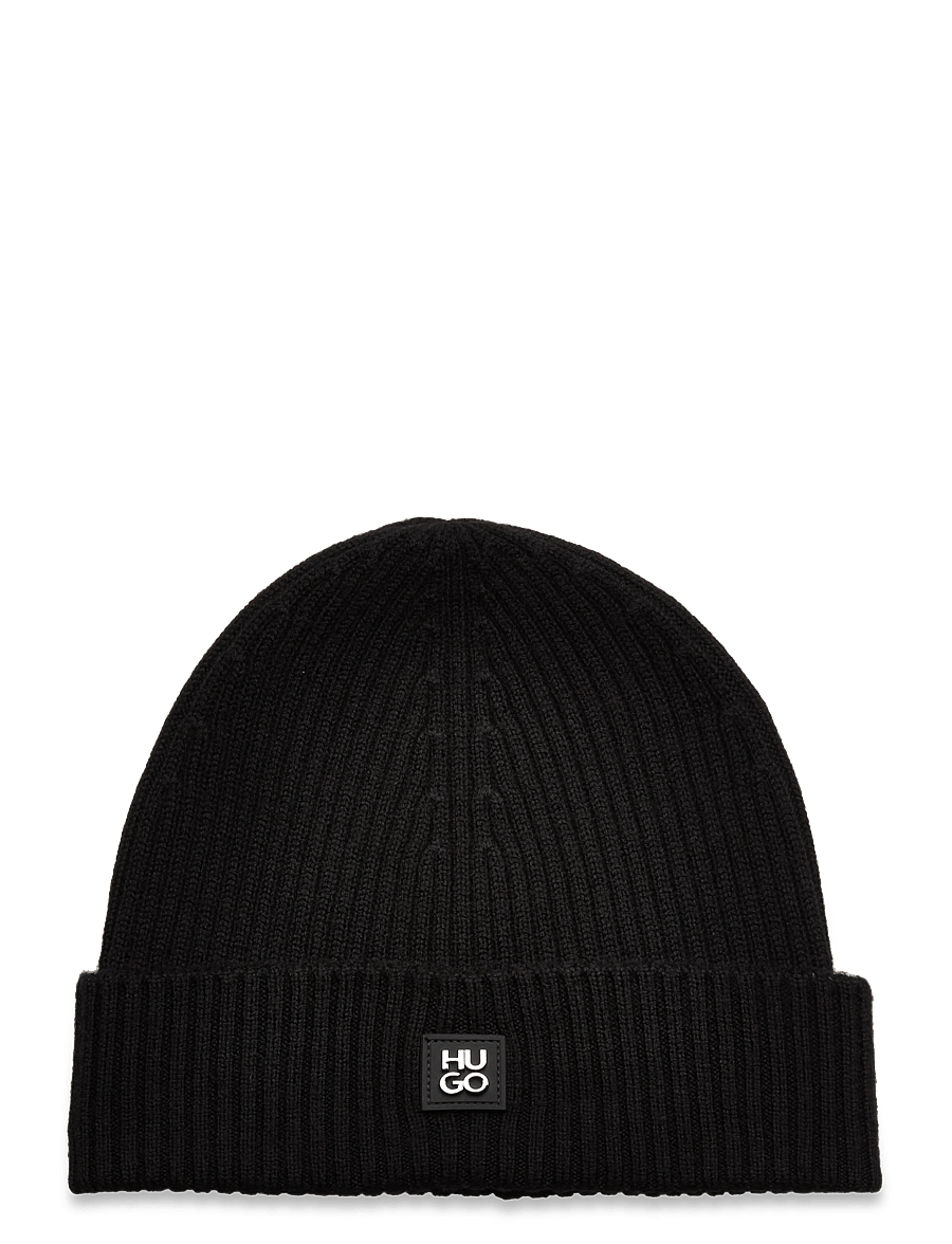 HUGO - Xola_Metal - shop efter stil - black - 0