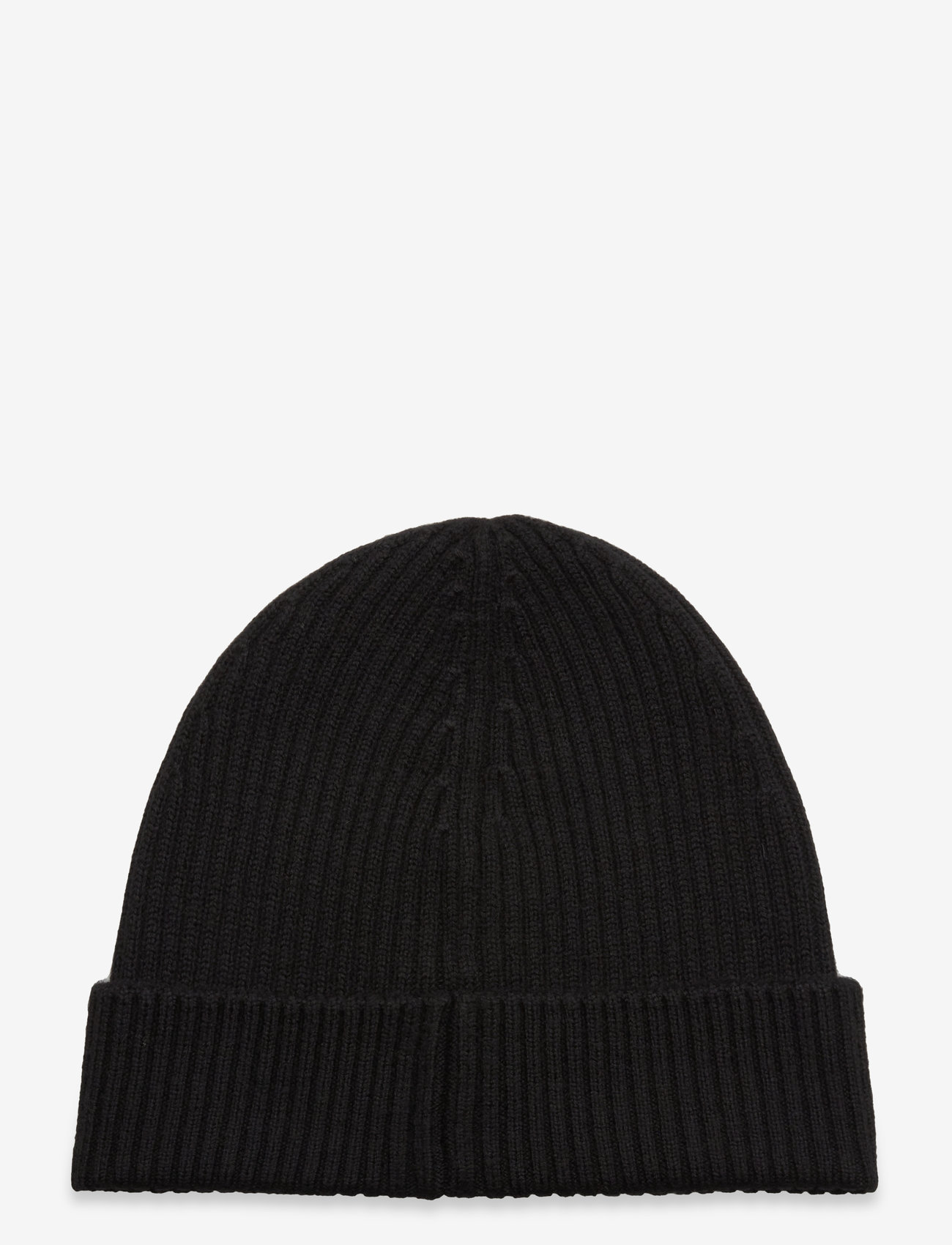 HUGO - Xola_Metal - mützen - black - 1