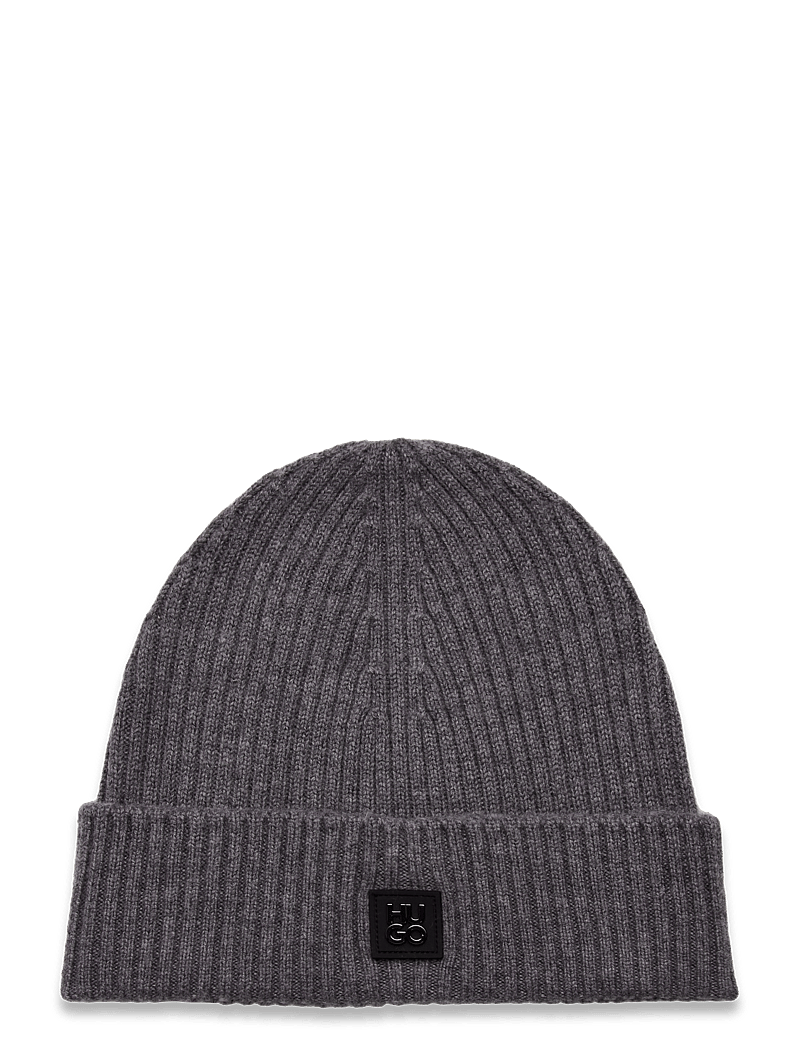 HUGO - Xola_Metal - nach stil kaufen - medium grey - 0