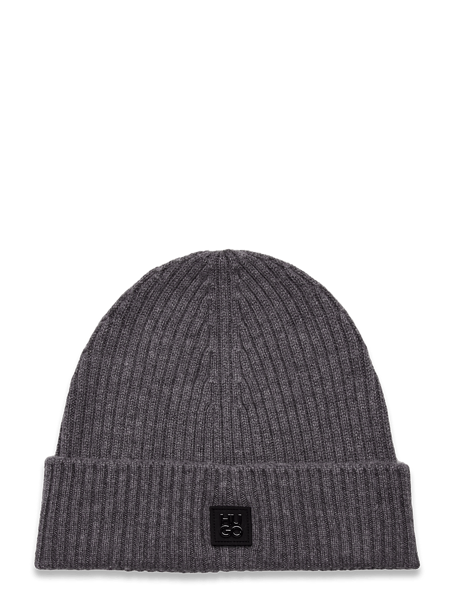 HUGO - Xola_Metal - shoppa efter stil - medium grey - 0