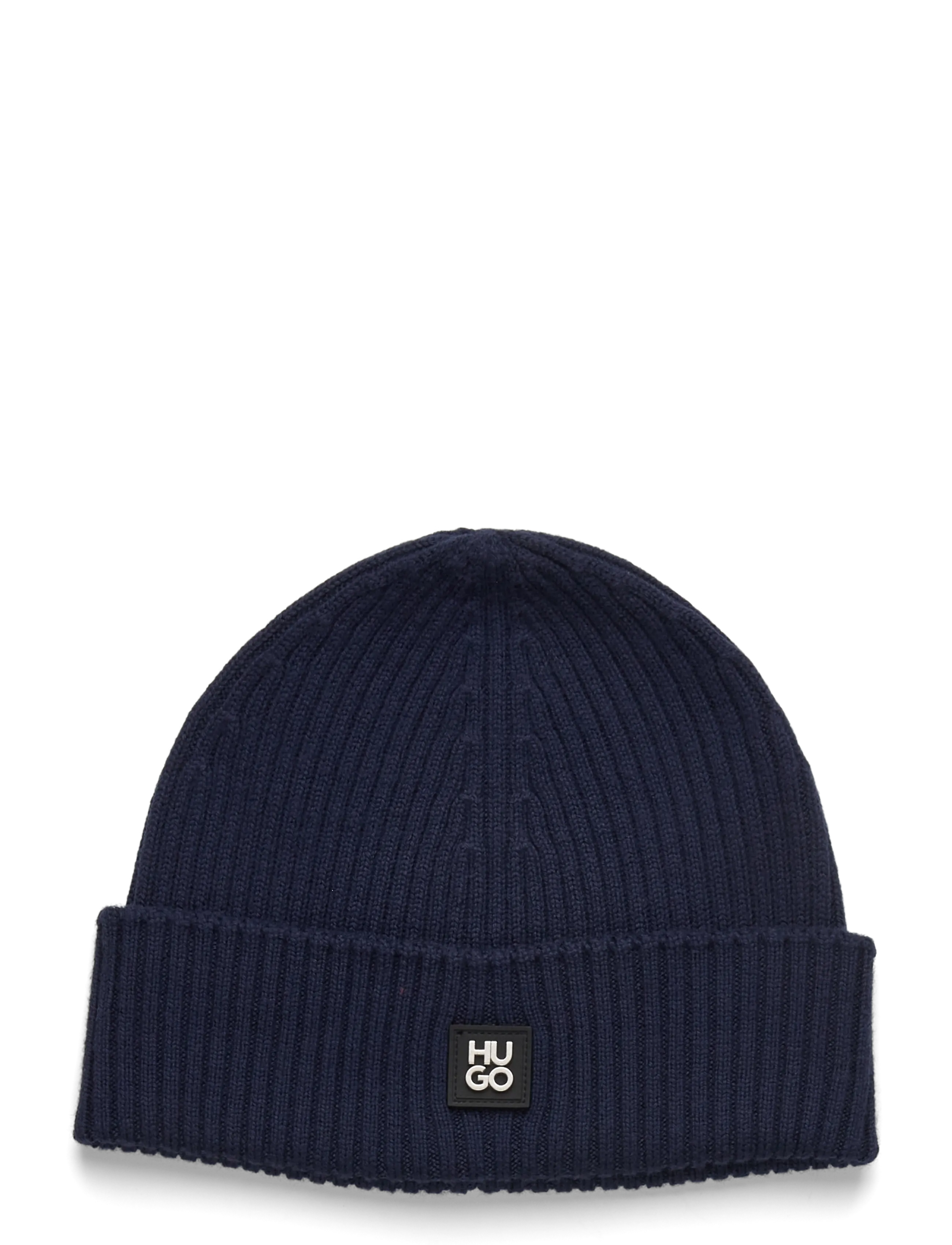 HUGO Xola_Metal Navy - One Size - Herren