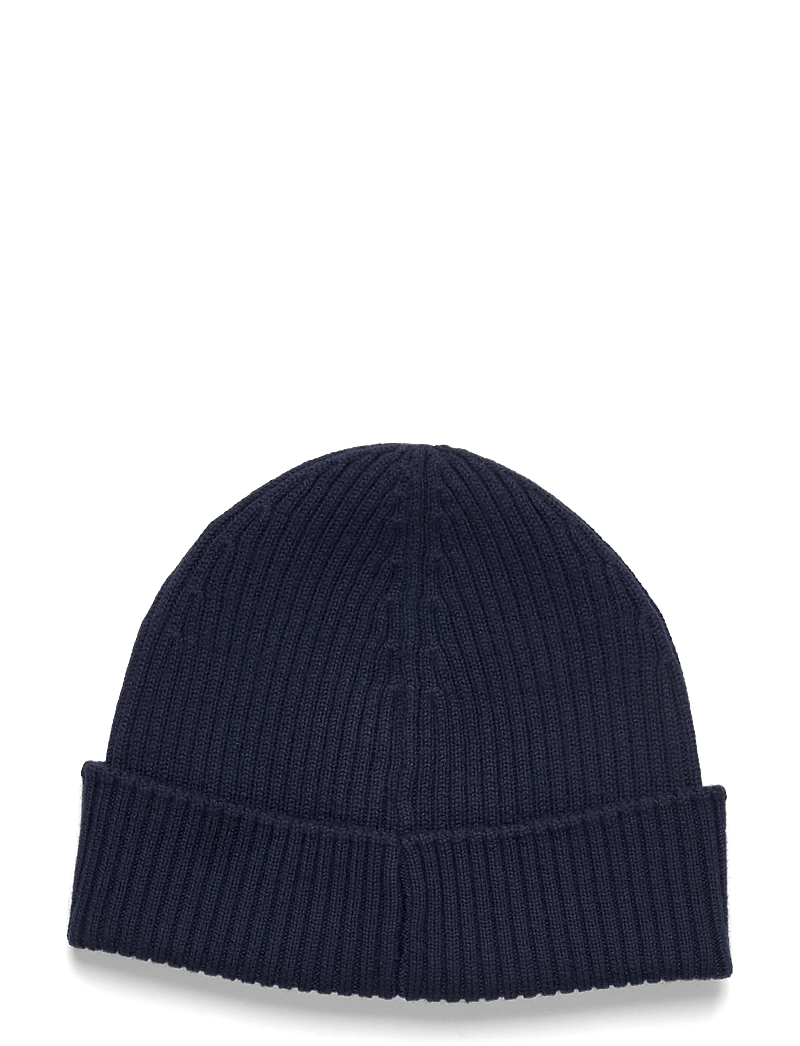 HUGO - Xola_Metal - mössor & kepsar - navy - 1