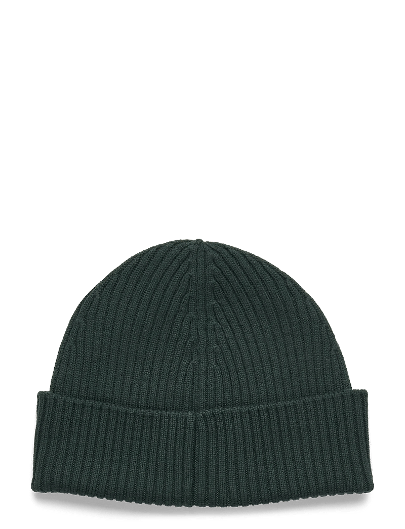 HUGO - Xola_Metal - mössor & kepsar - open green - 1