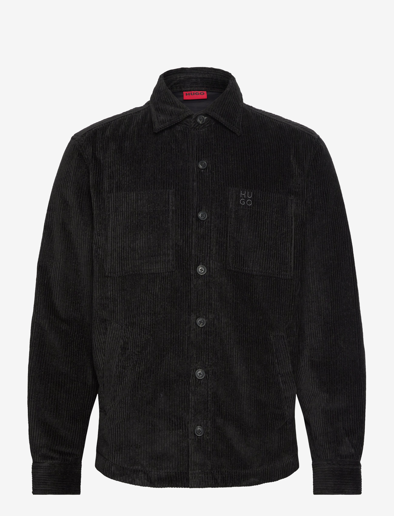 HUGO - Egriso - black - 0