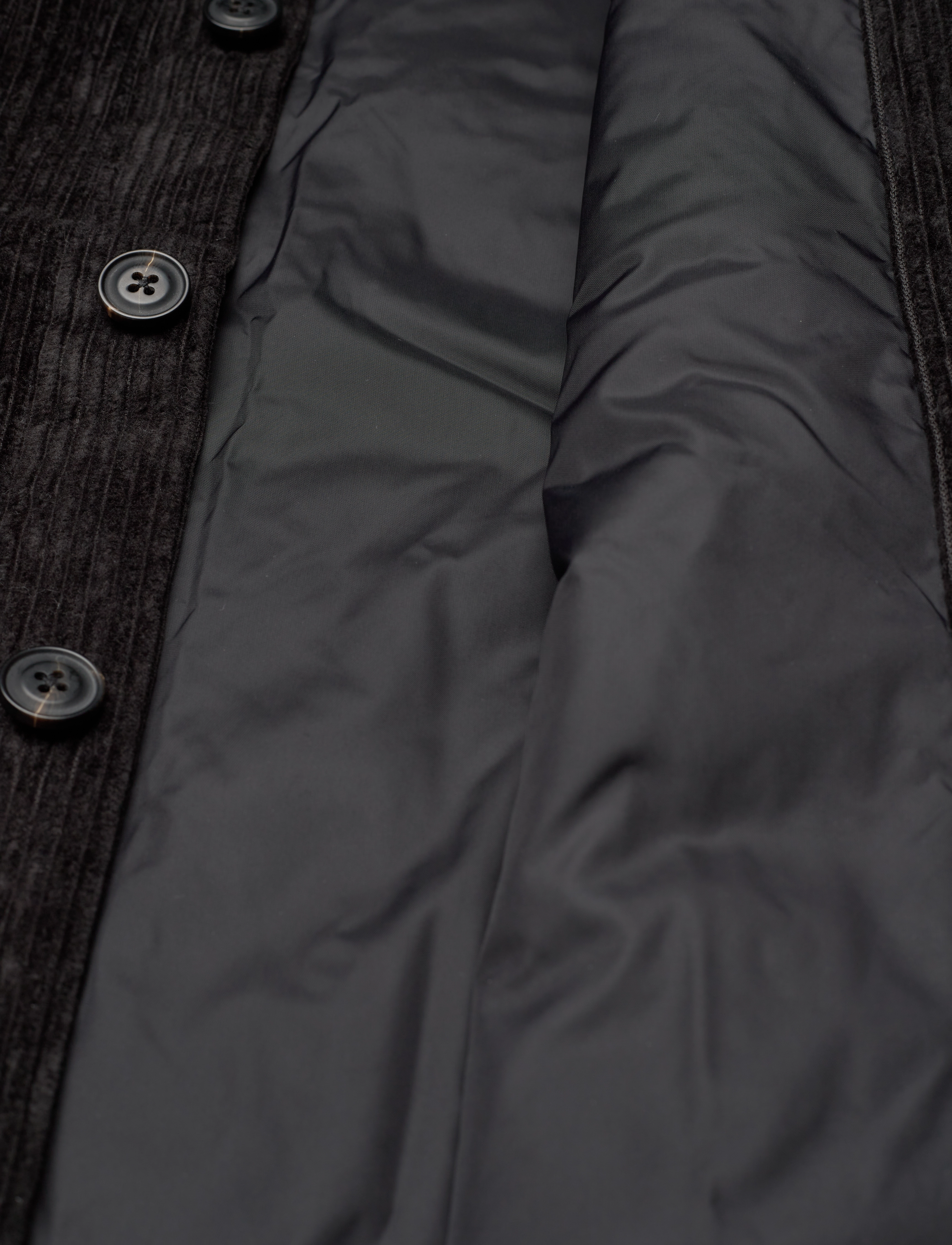 HUGO - Egriso - black - 2