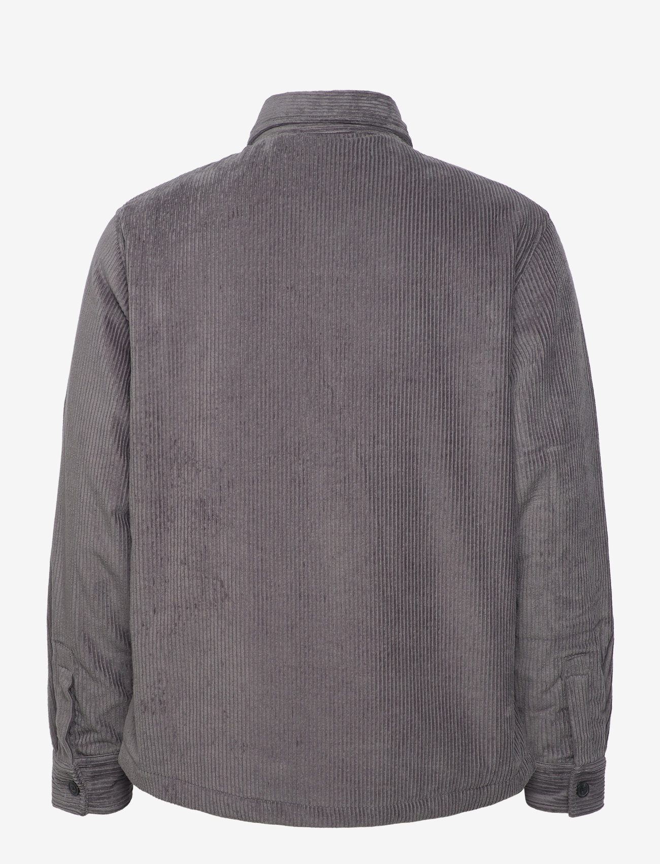 HUGO - Egriso - herbstliche kleidung - medium grey - 1