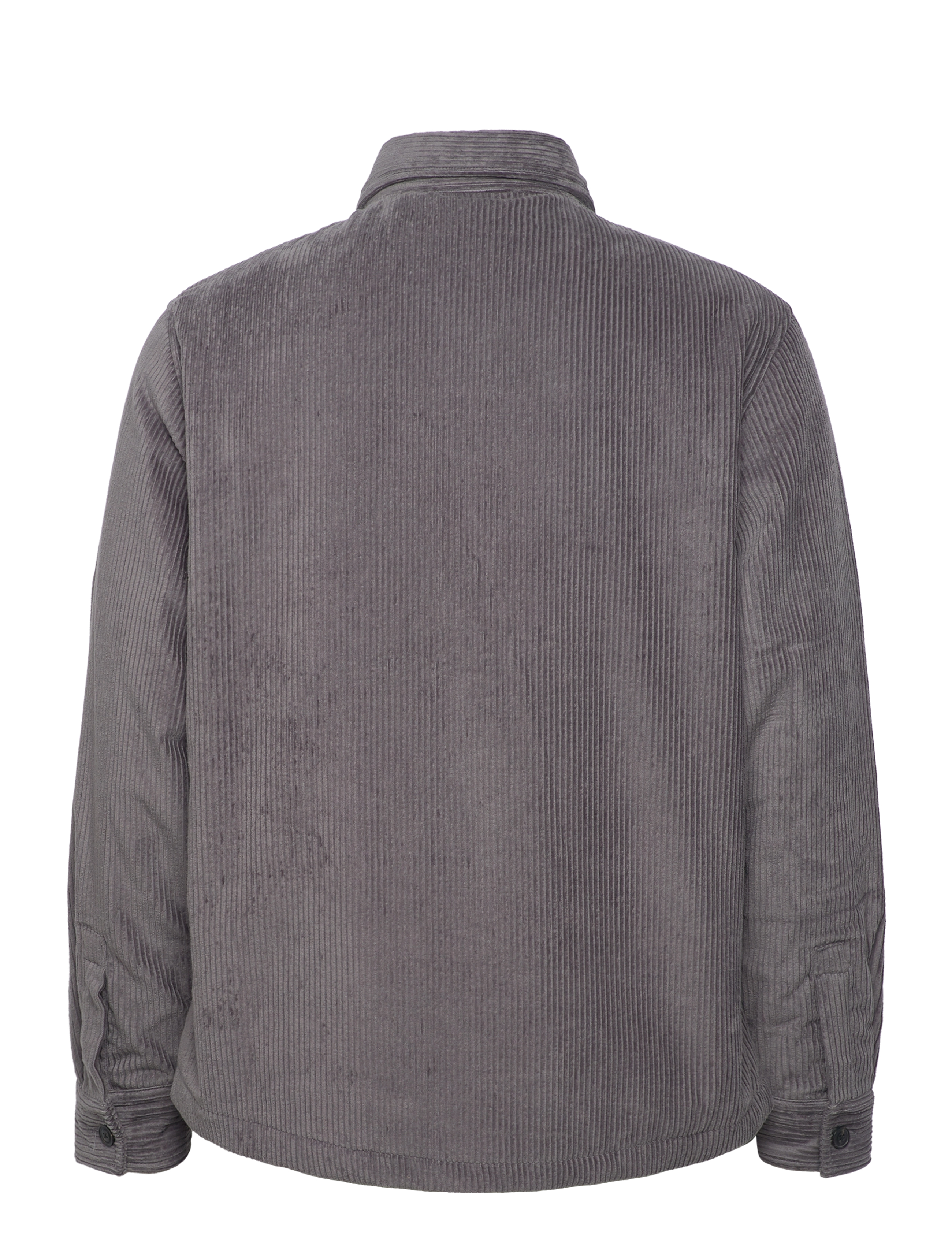 HUGO - Egriso - medium grey - 1
