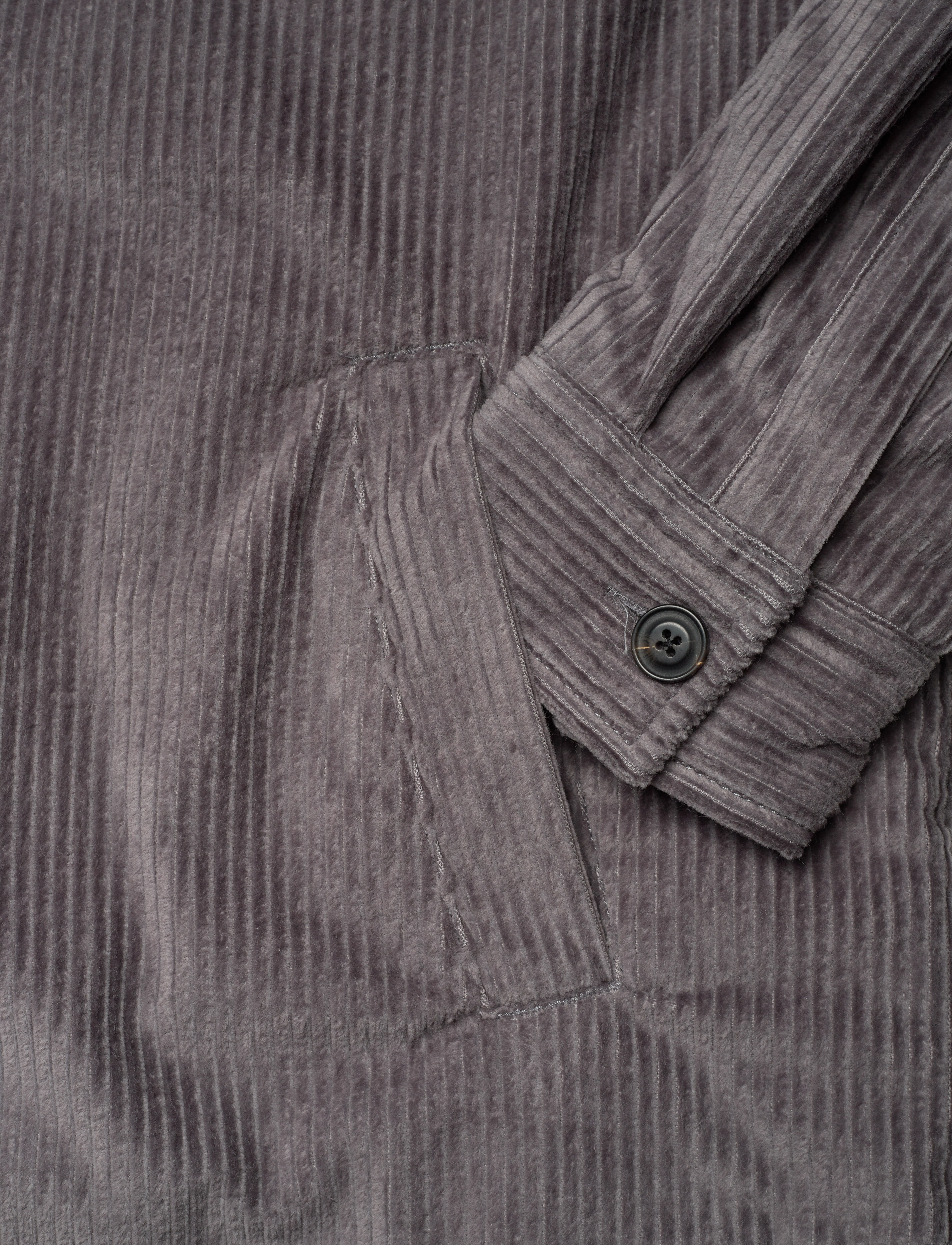 HUGO - Egriso - medium grey - 3