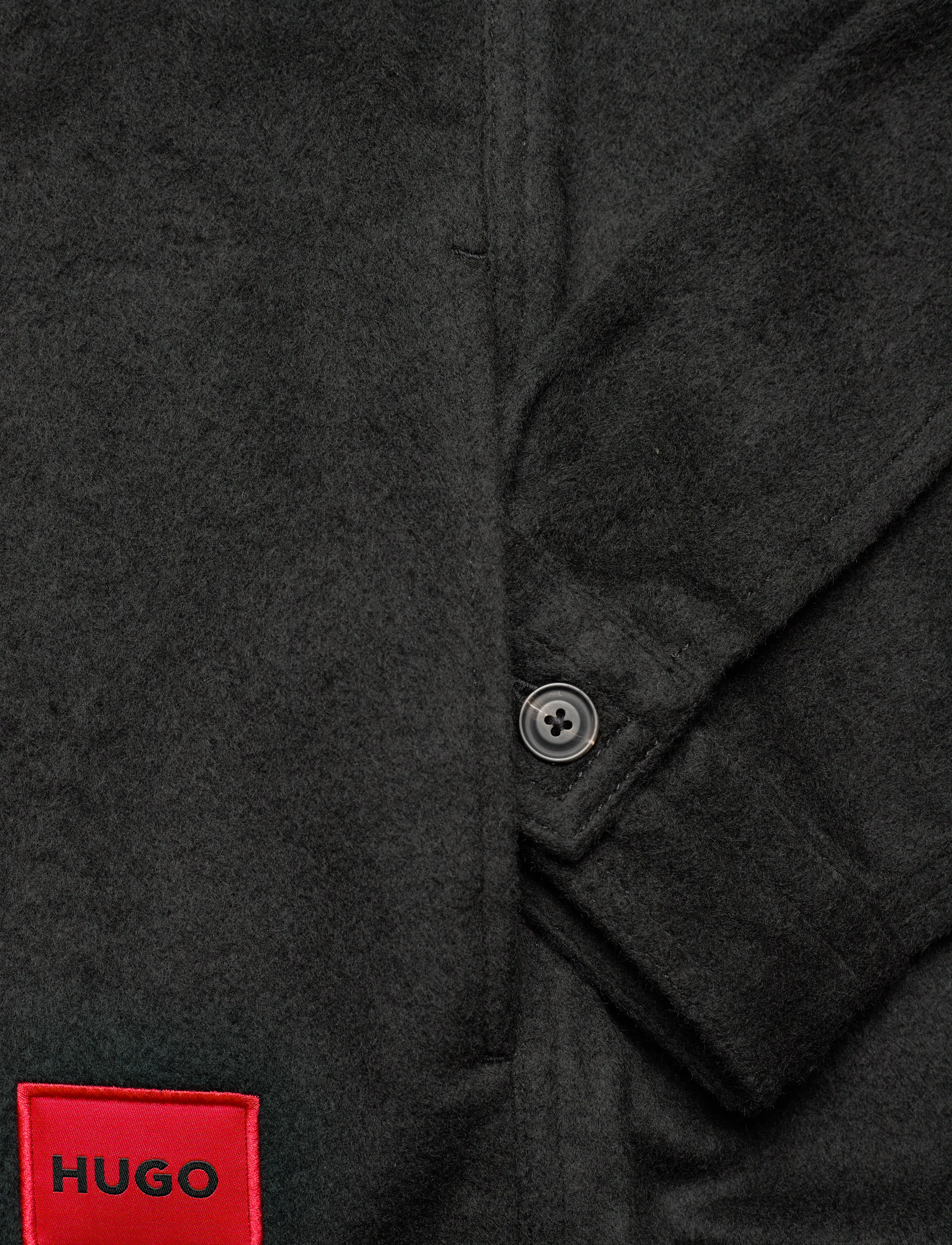 HUGO - Enalu - black - 3