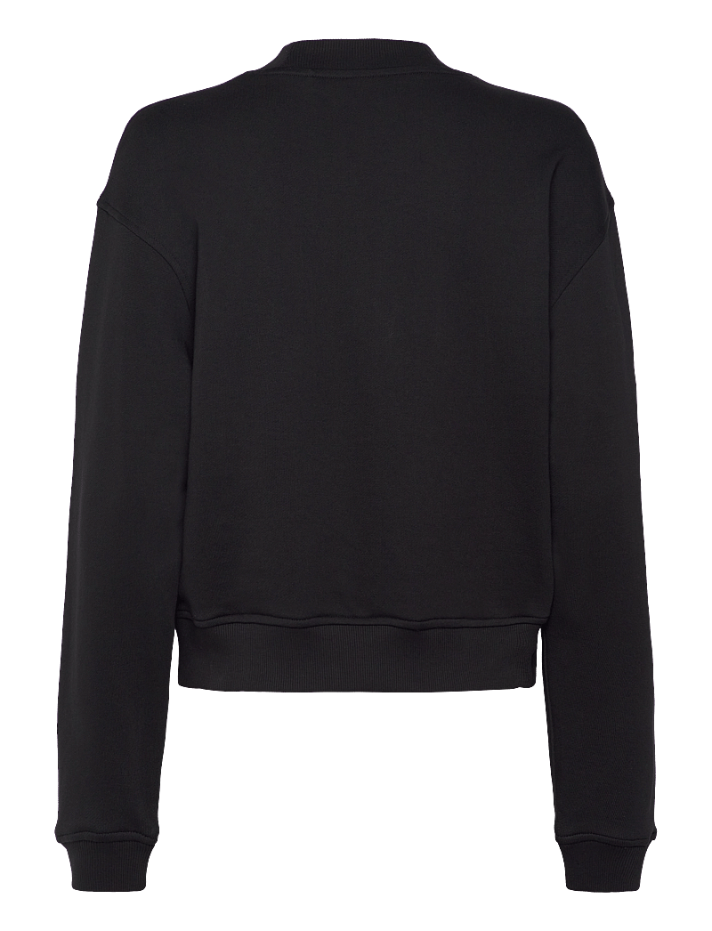 HUGO - Daxandria - alltags-style - black - 1