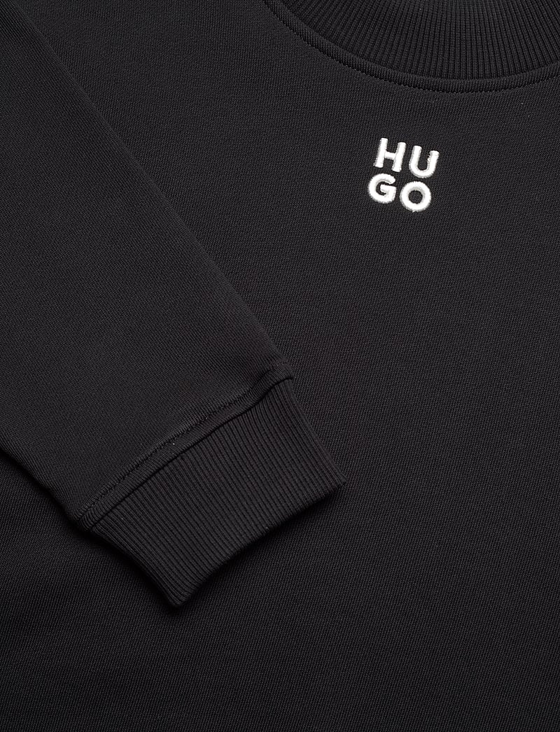 HUGO - Daxandria - alltags-style - black - 2