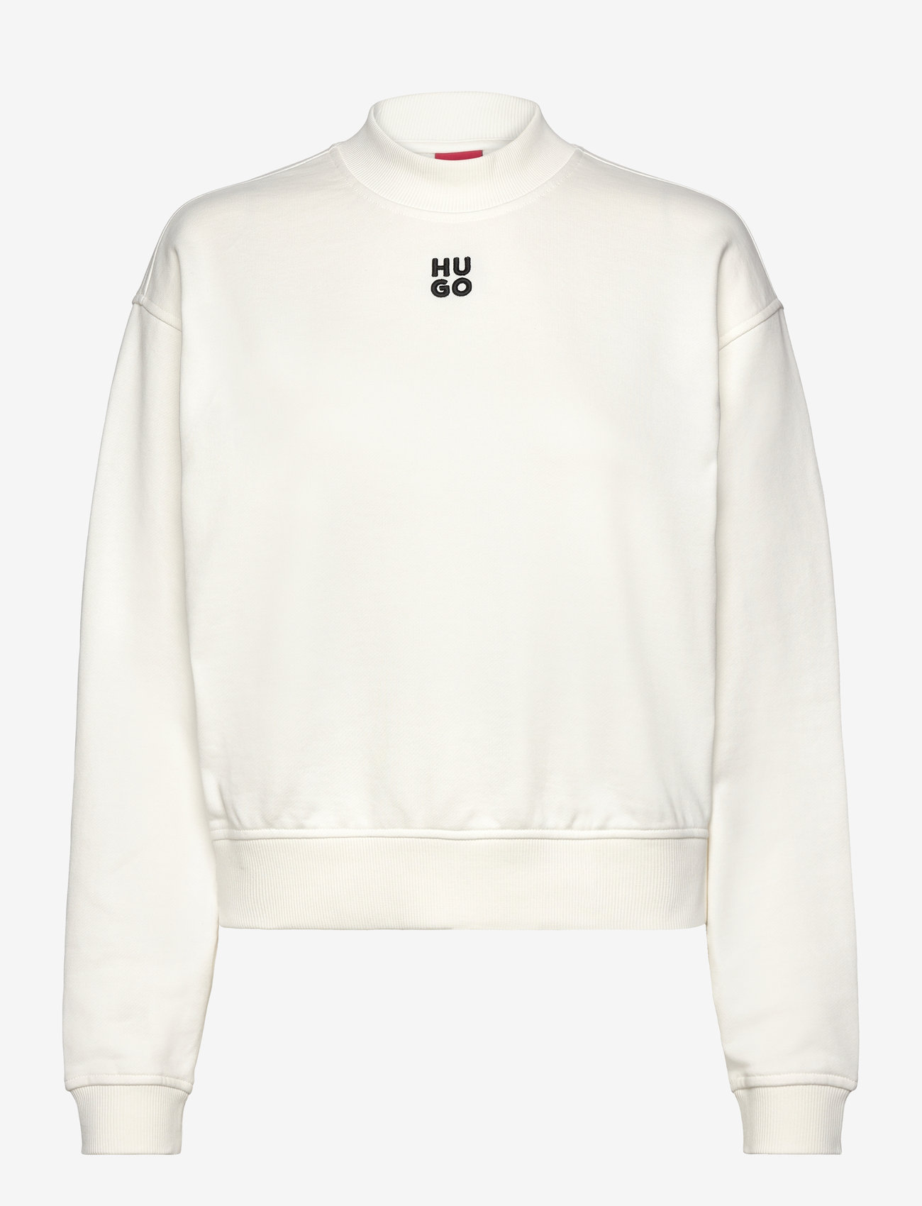 HUGO - Daxandria - džemperiai - natural - 0