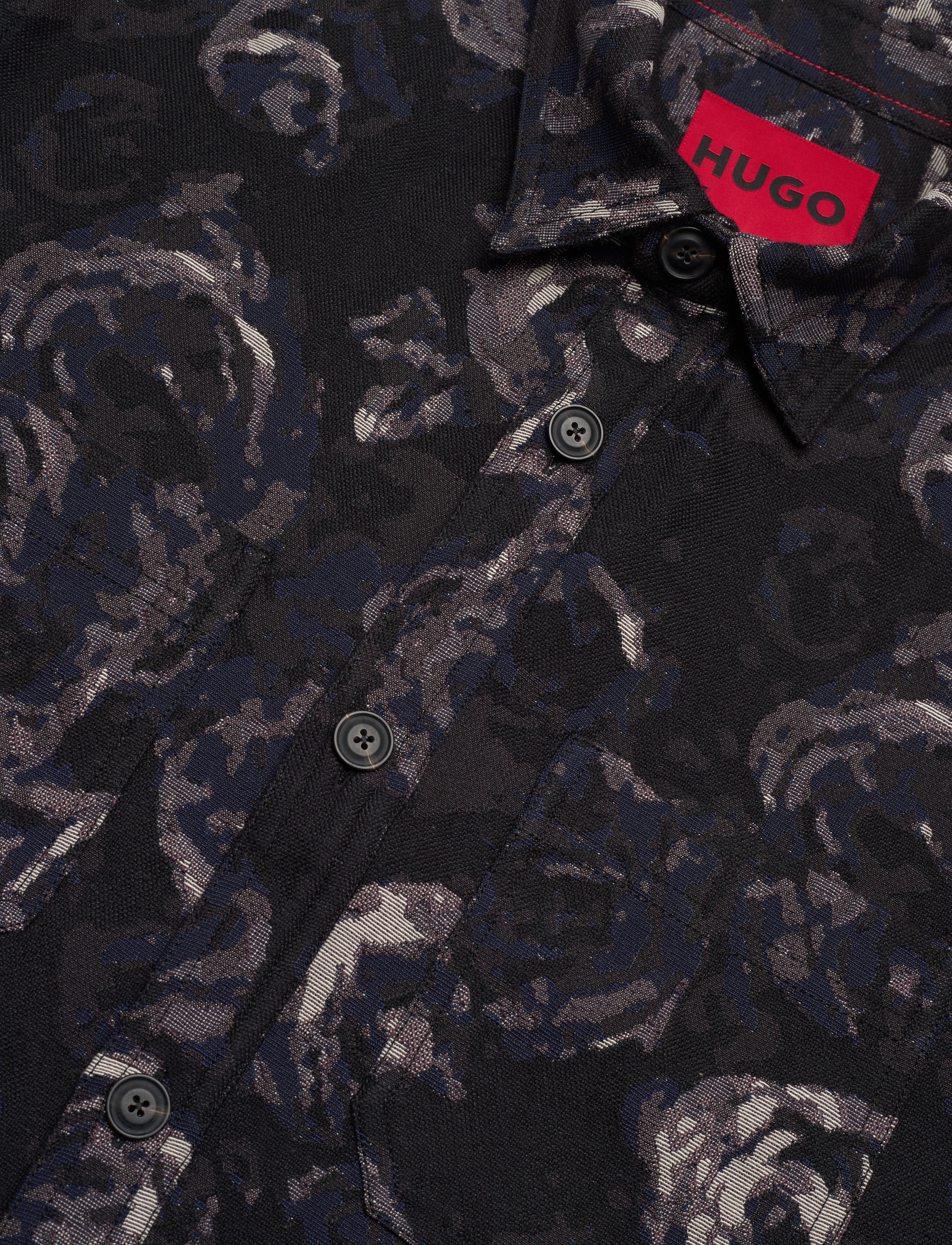 HUGO - Erato - open miscellaneous - 3