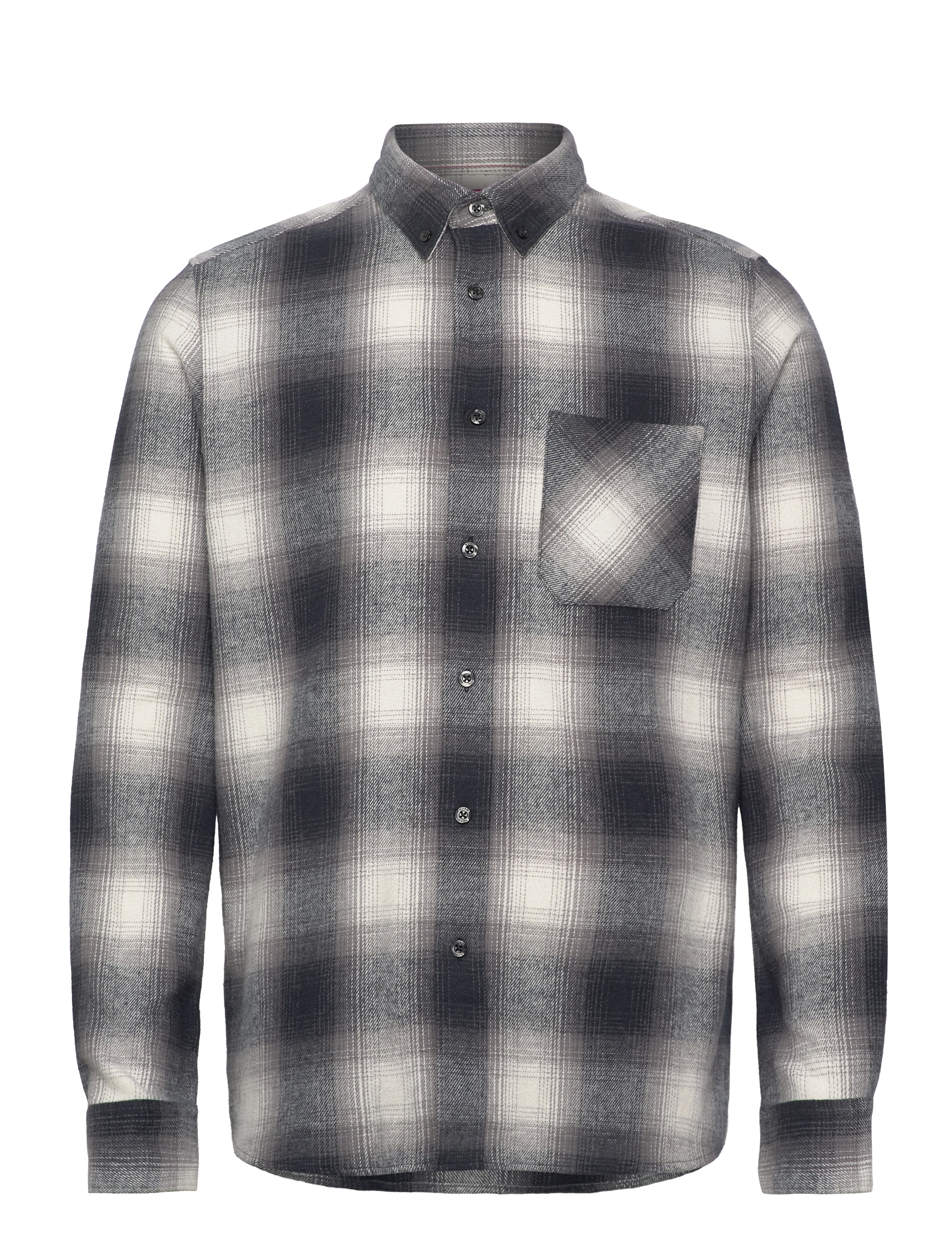 HUGO Ermann Grau - XL - Herren