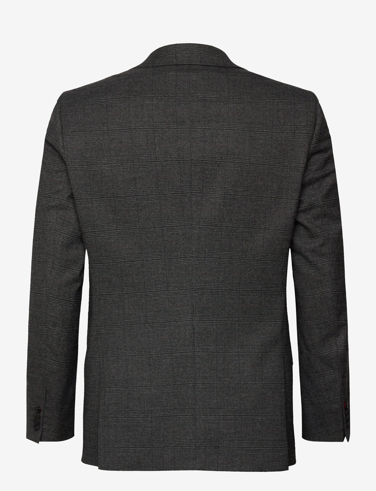 HUGO - Henry232X - medium grey - 1