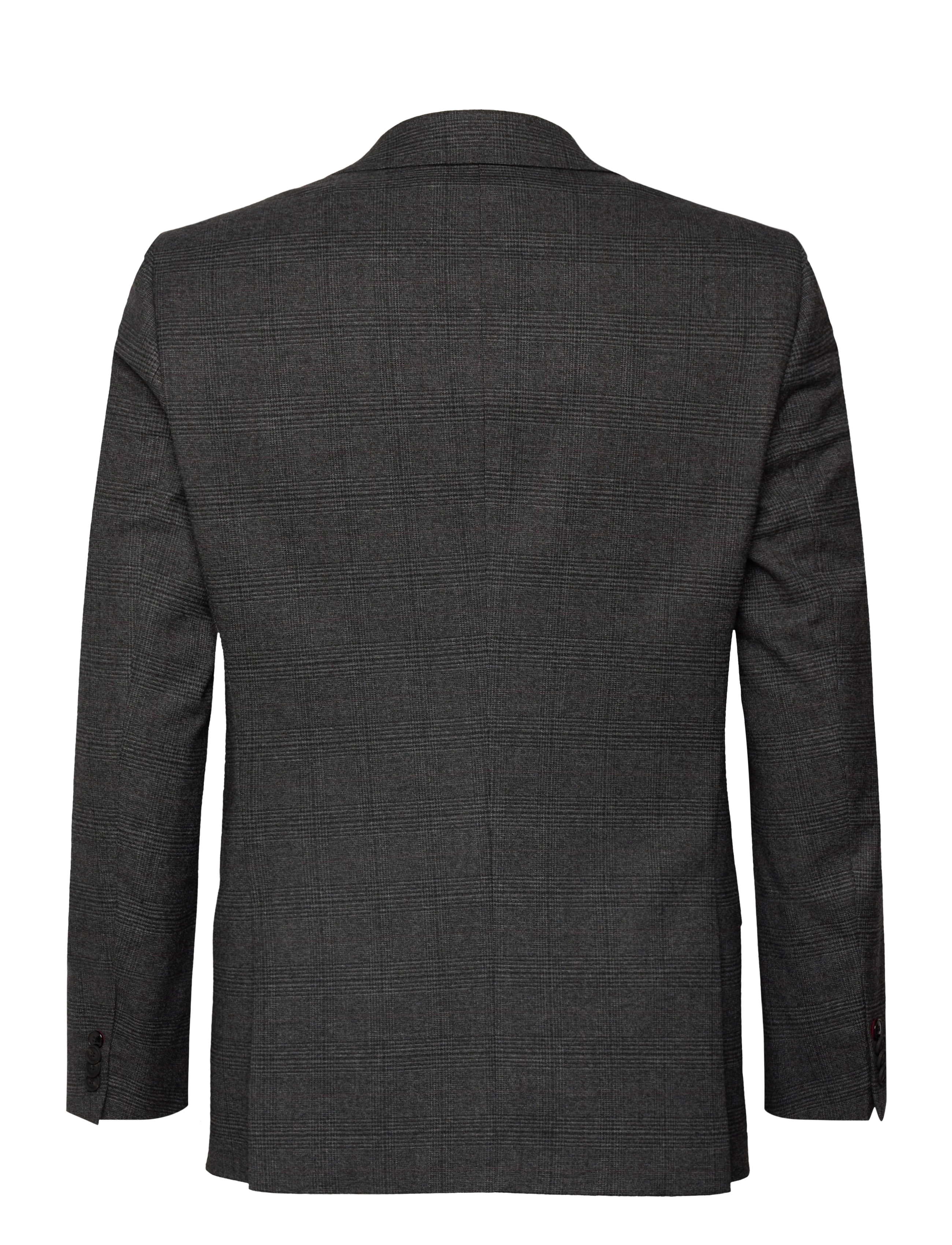 HUGO - Henry232X - medium grey - 1
