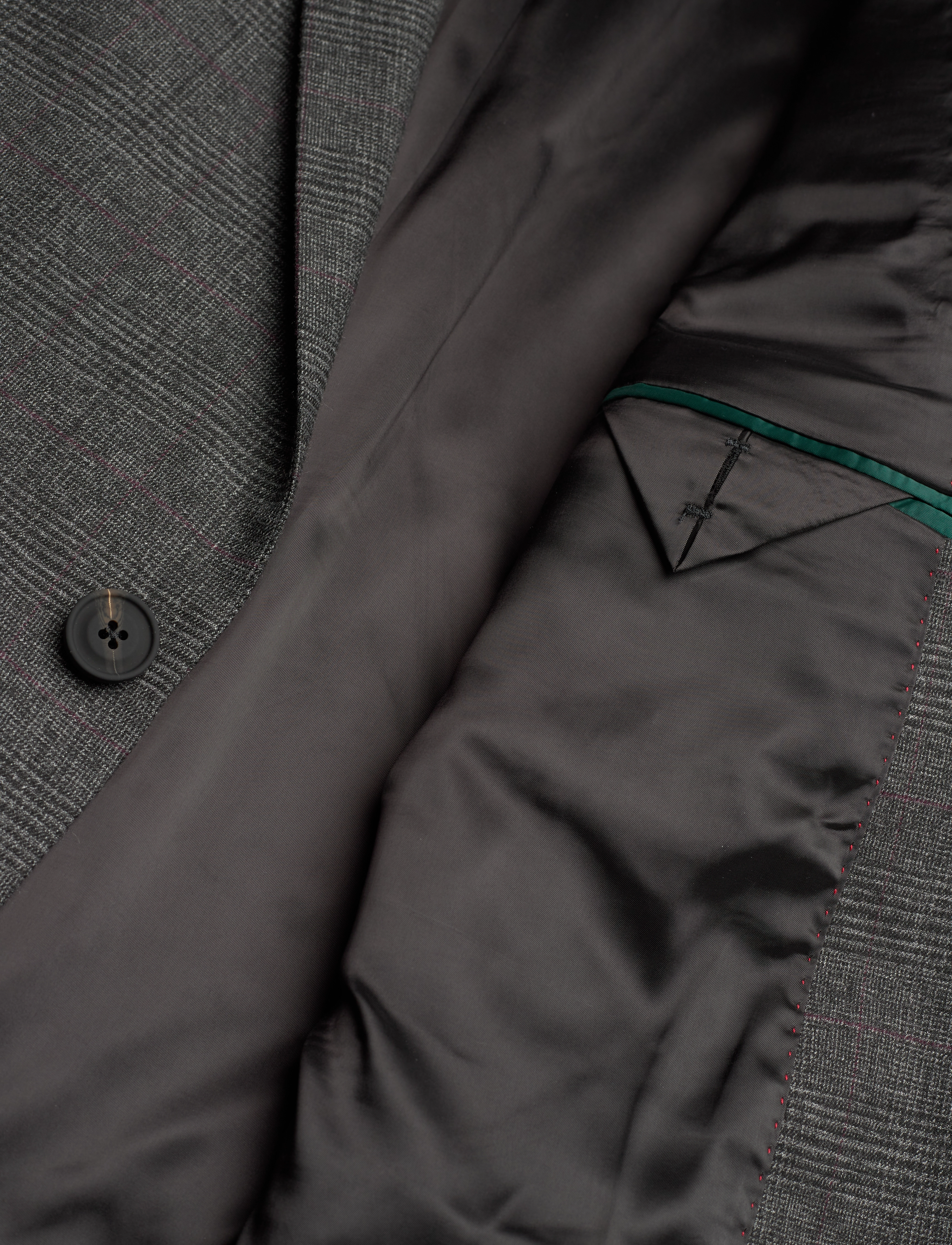 HUGO - Henry232X - medium grey - 4