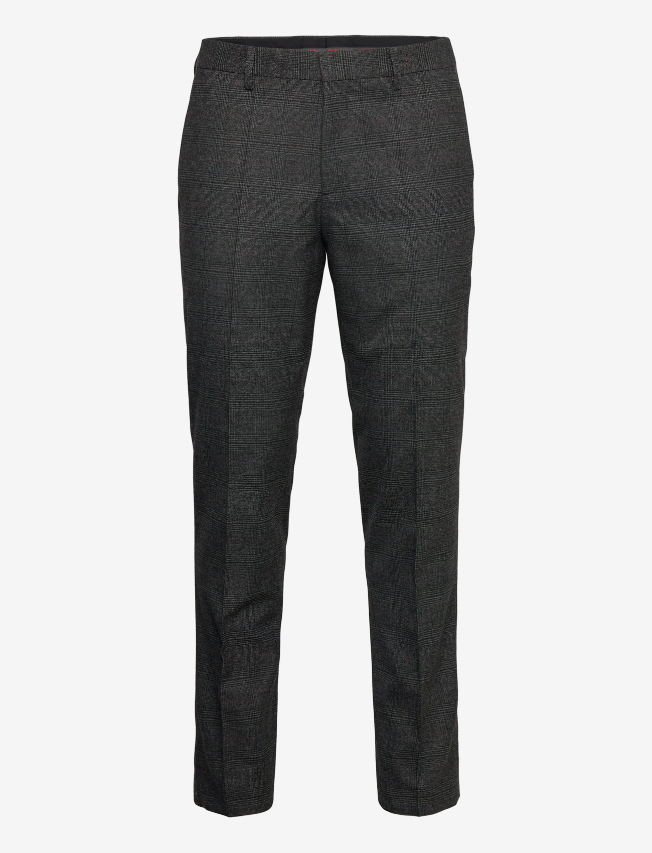 HUGO - Getlin232X - medium grey - 0