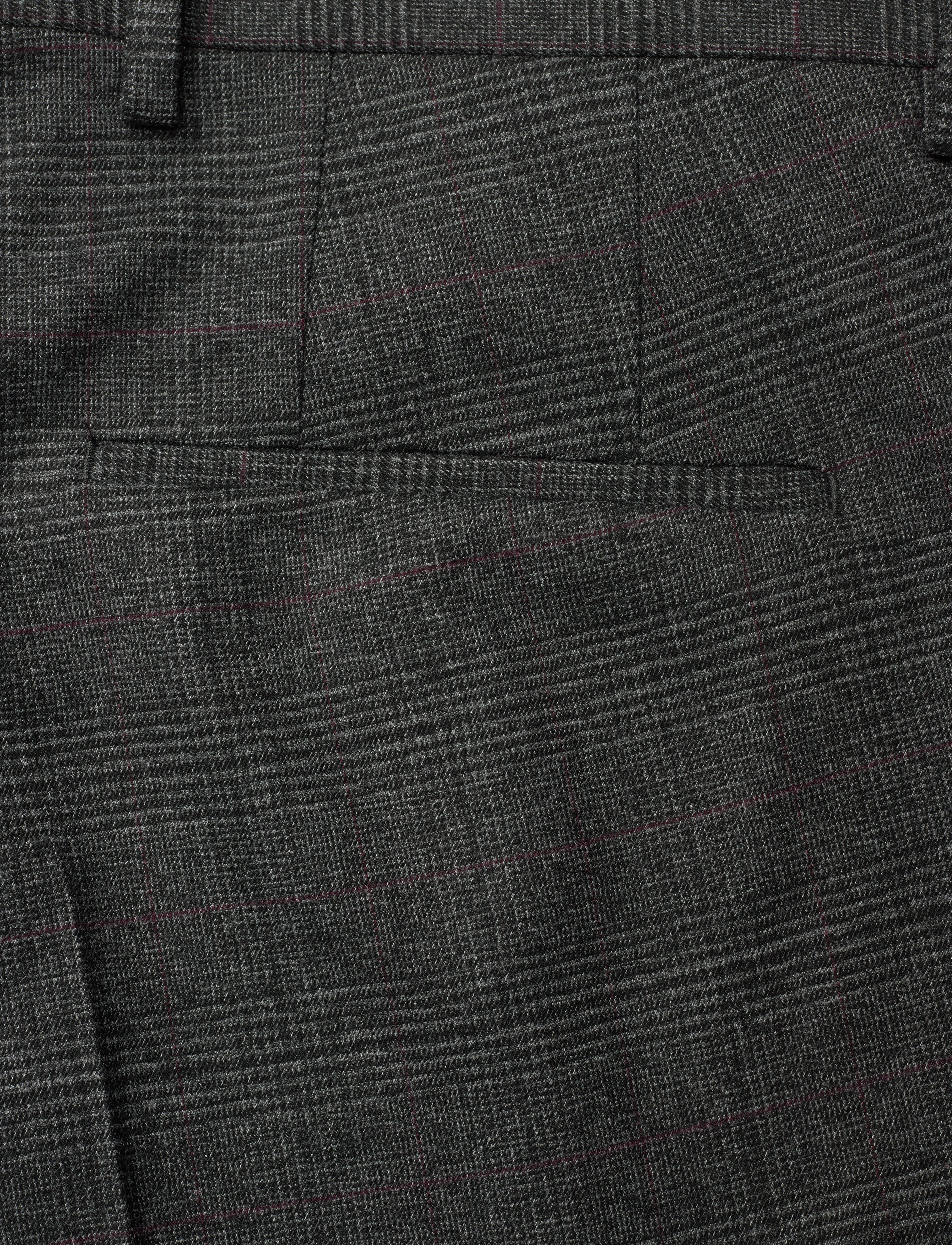 HUGO - Getlin232X - medium grey - 4