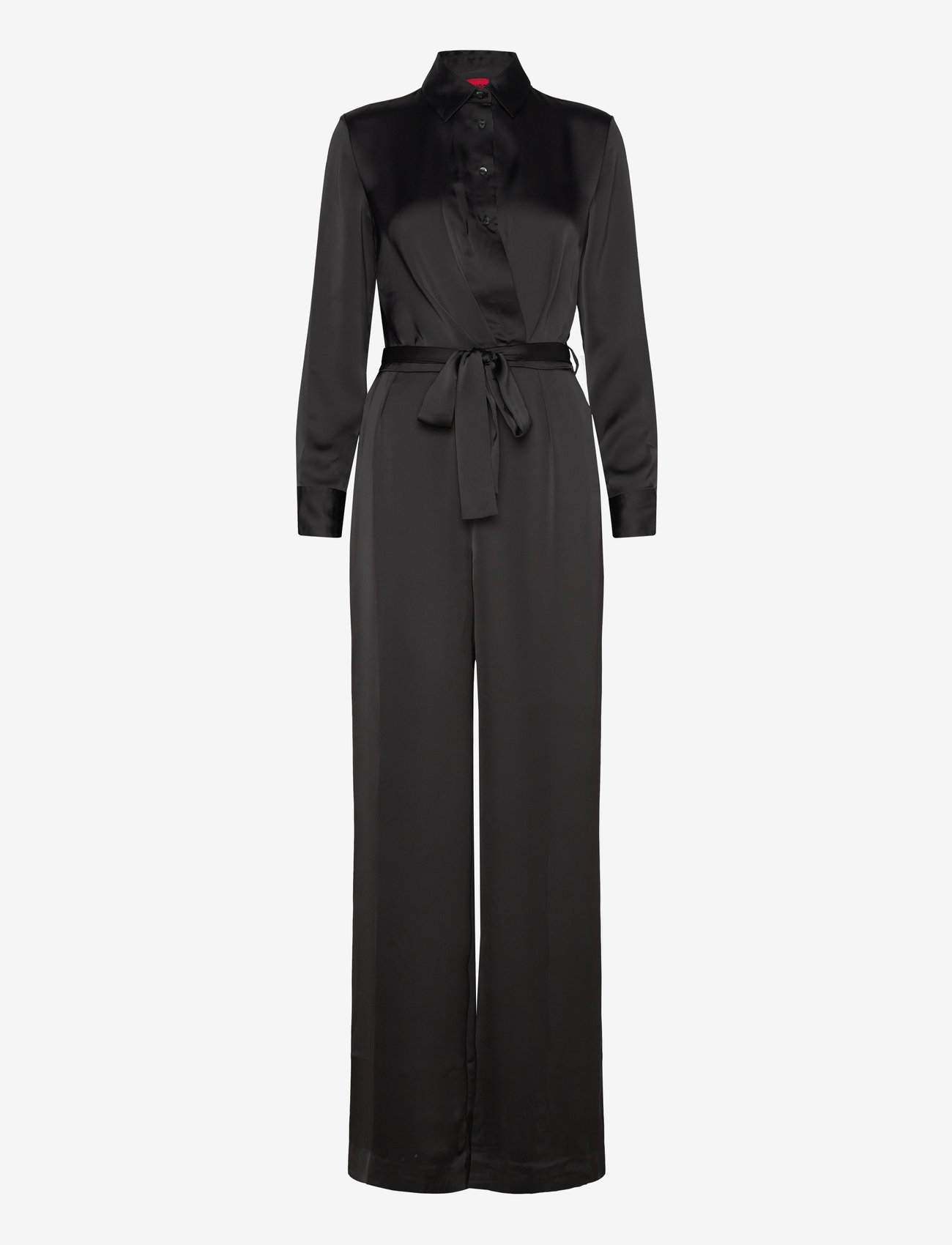 HUGO - Klessia-1 - damen - black - 0