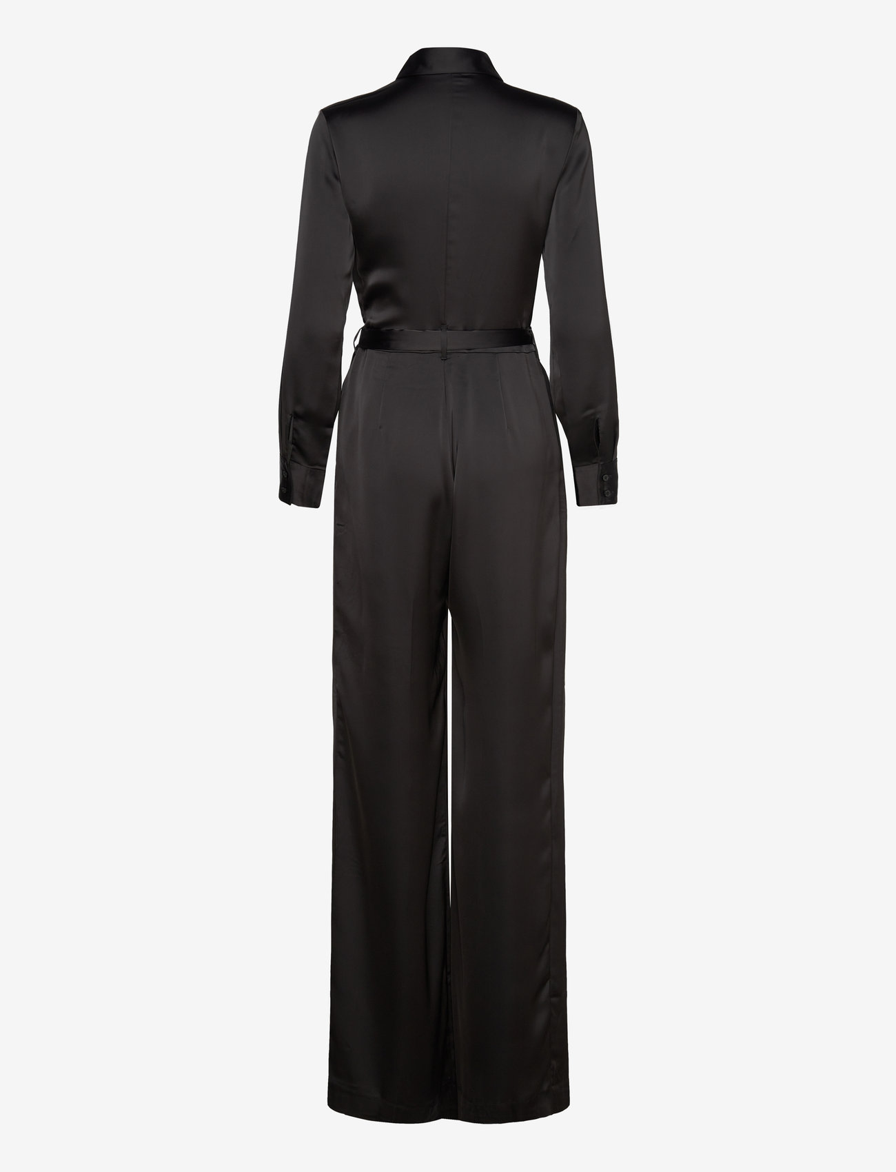 HUGO - Klessia-1 - damen - black - 1