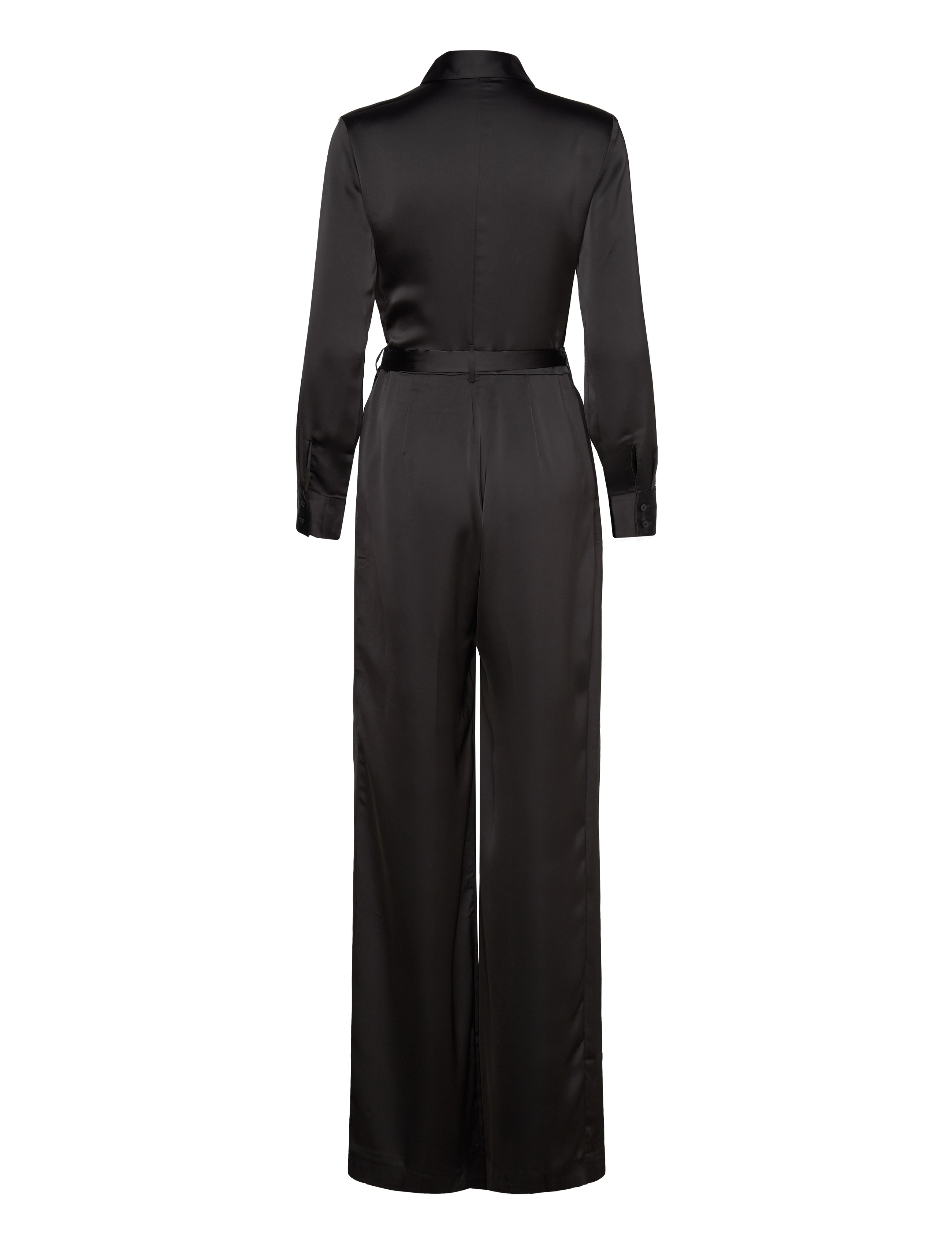 HUGO - Klessia-1 - black - 1