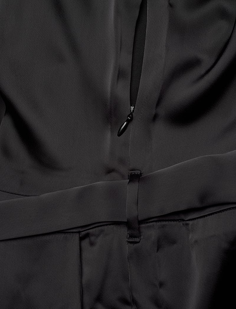 HUGO - Klessia-1 - buksedragter - black - 4