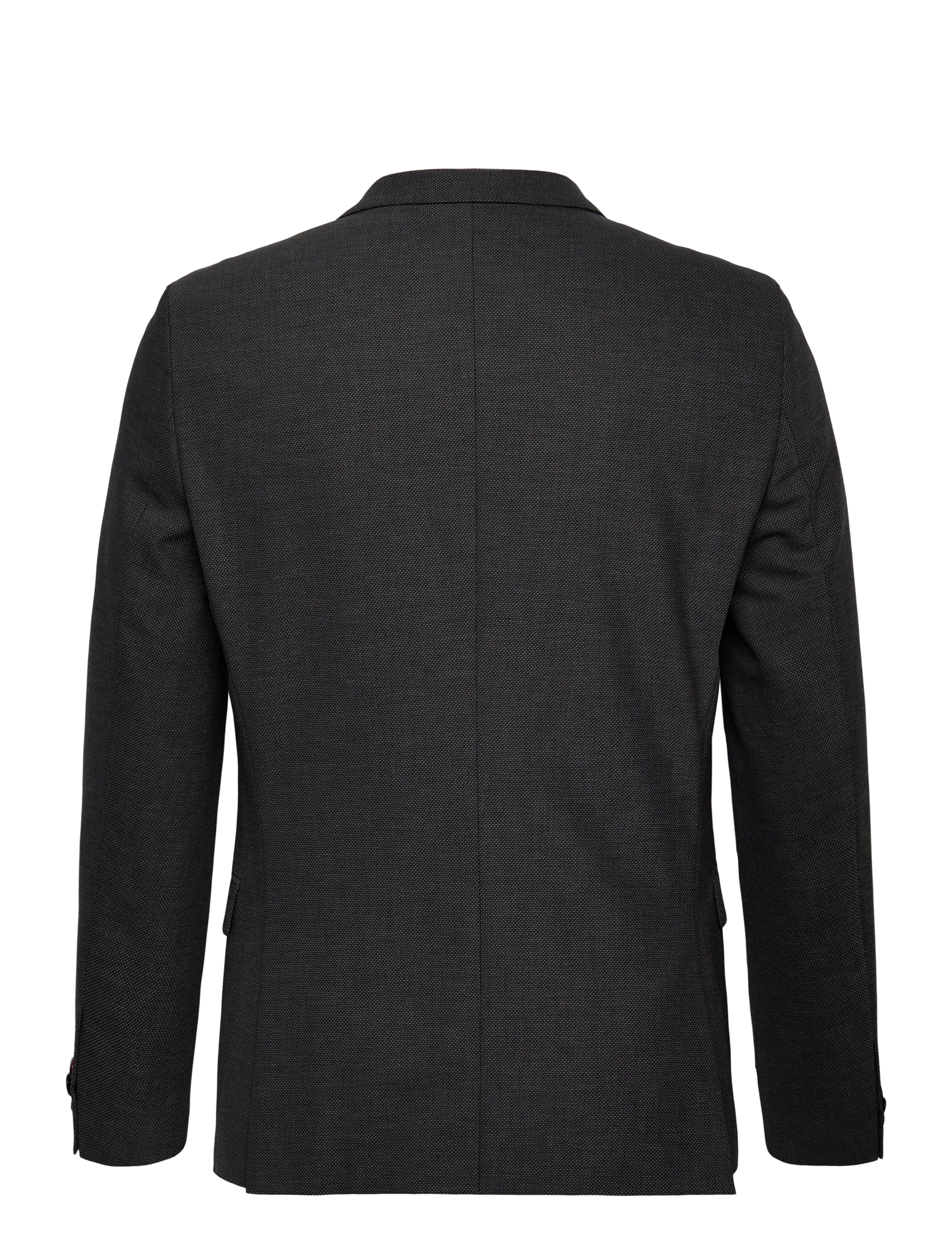 HUGO - Arti232X - einreiher - medium grey - 1