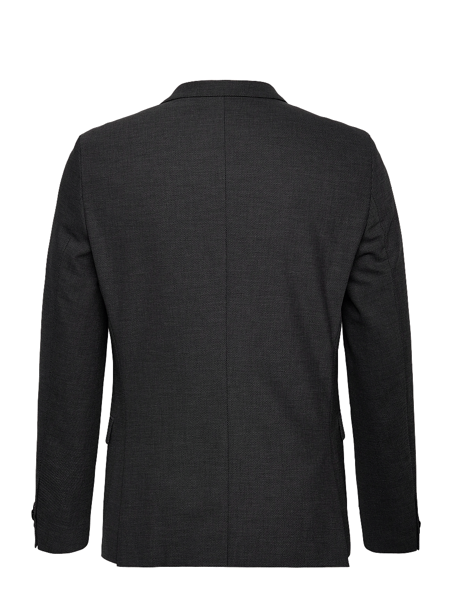 HUGO - Arti232X - enkelknäppta kavajer - medium grey - 1