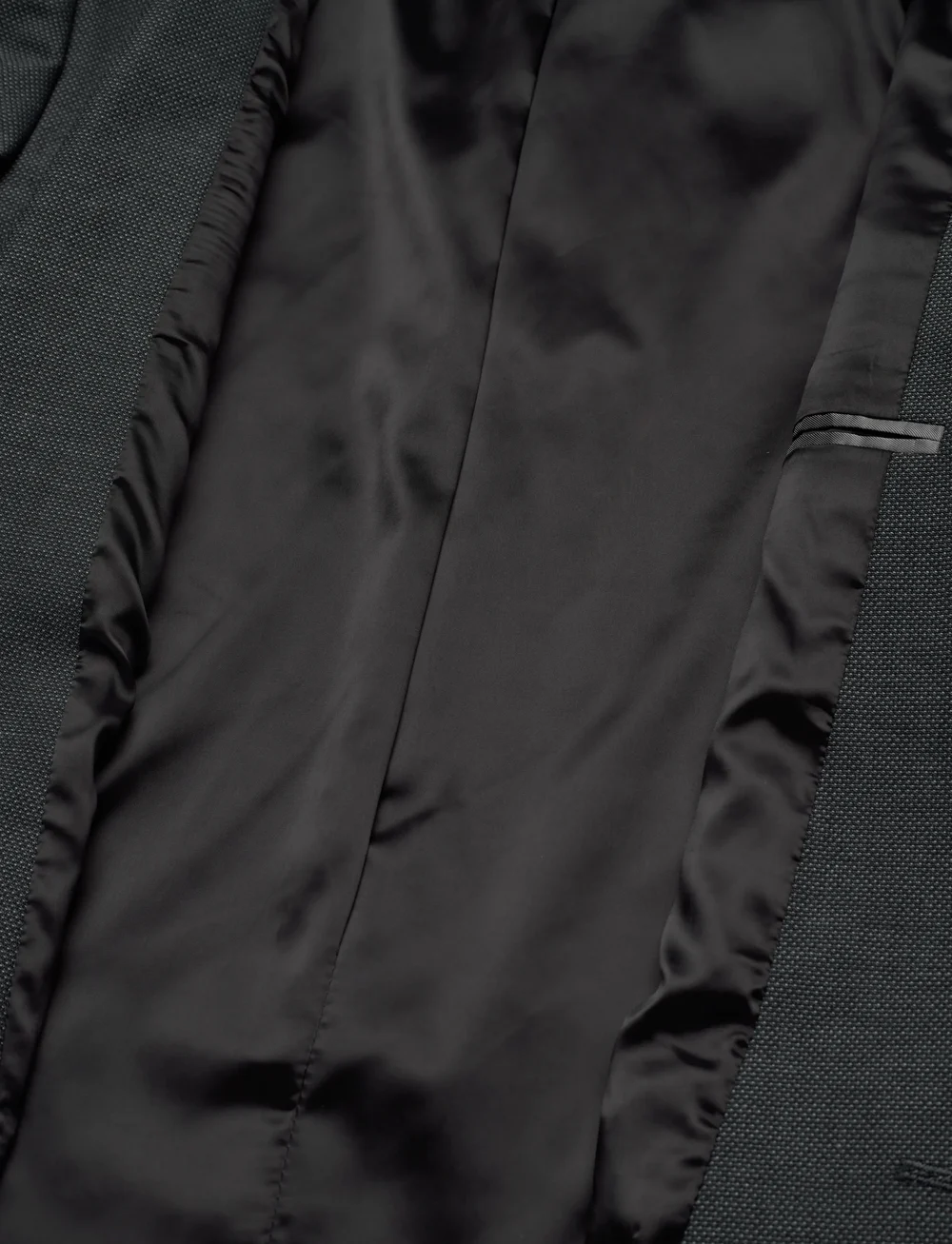 HUGO - Arti232X - Ühe rinnatisega pintsakud - medium grey - 4