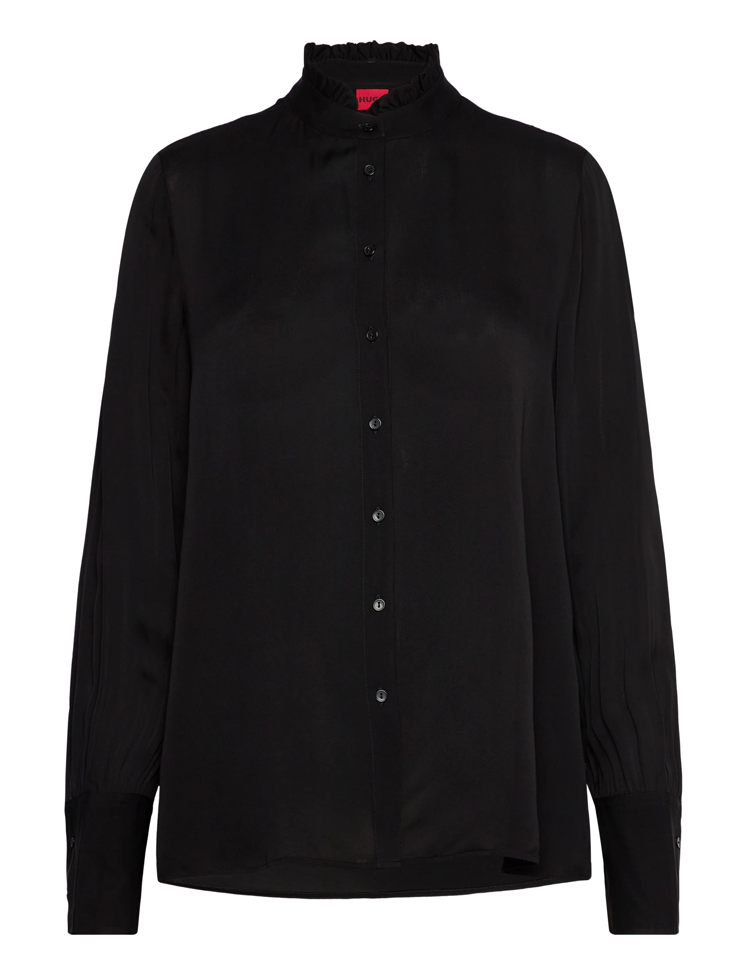 HUGO Edunia - HUGO - BLACK / black