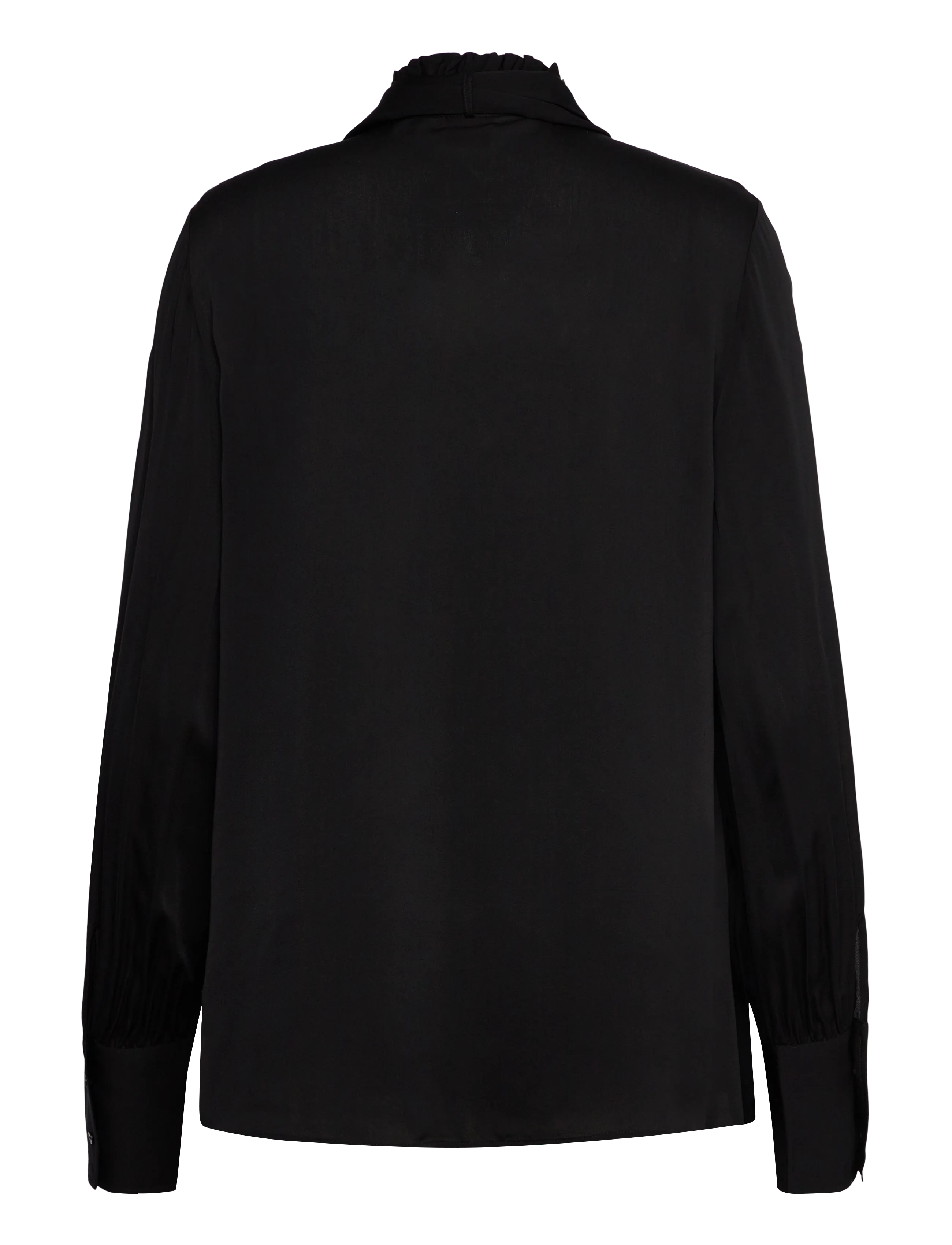 HUGO - Edunia - chemises à manches longues - black - 2