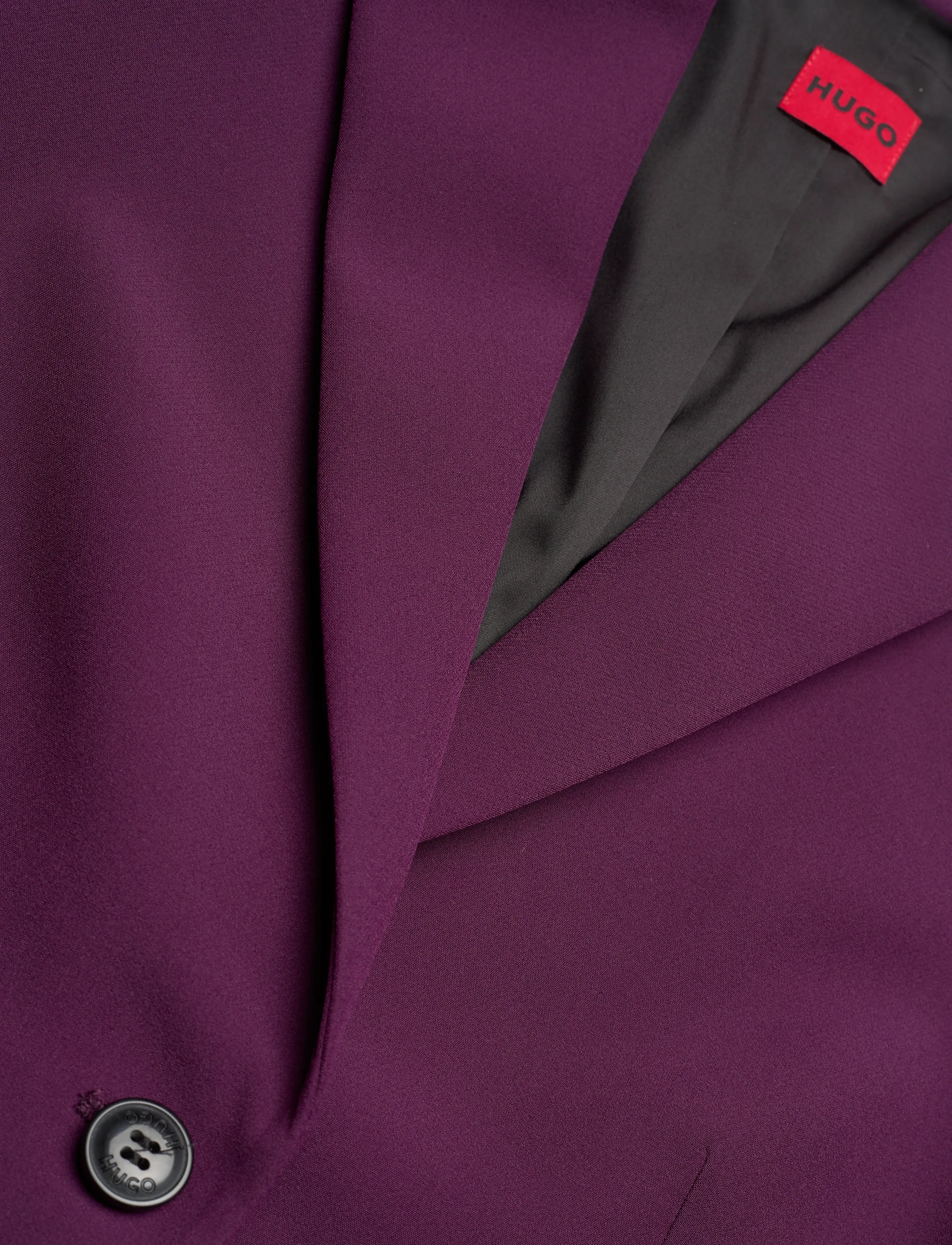 HUGO - Agonia-1 - medium purple - 2