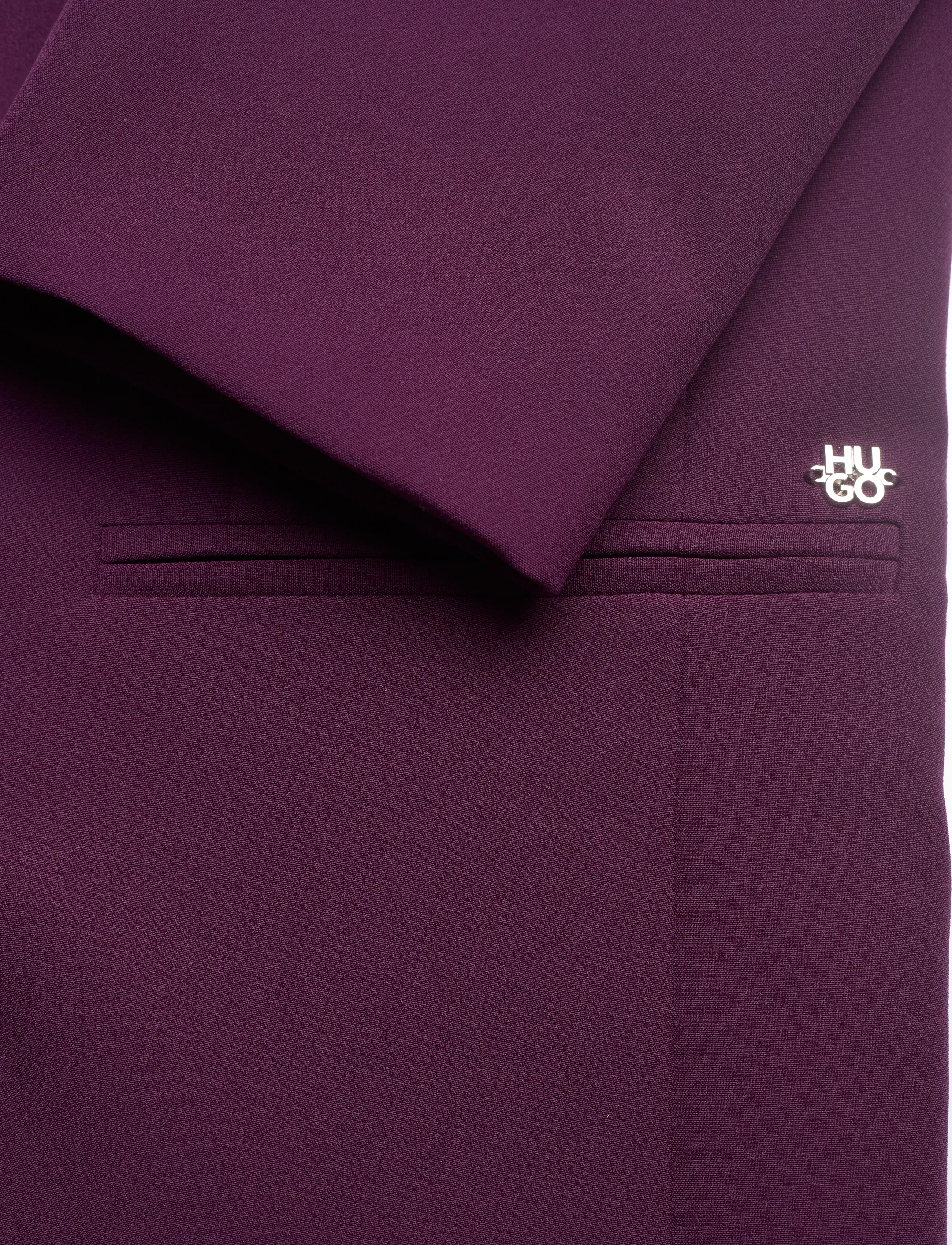 HUGO - Agonia-1 - medium purple - 3