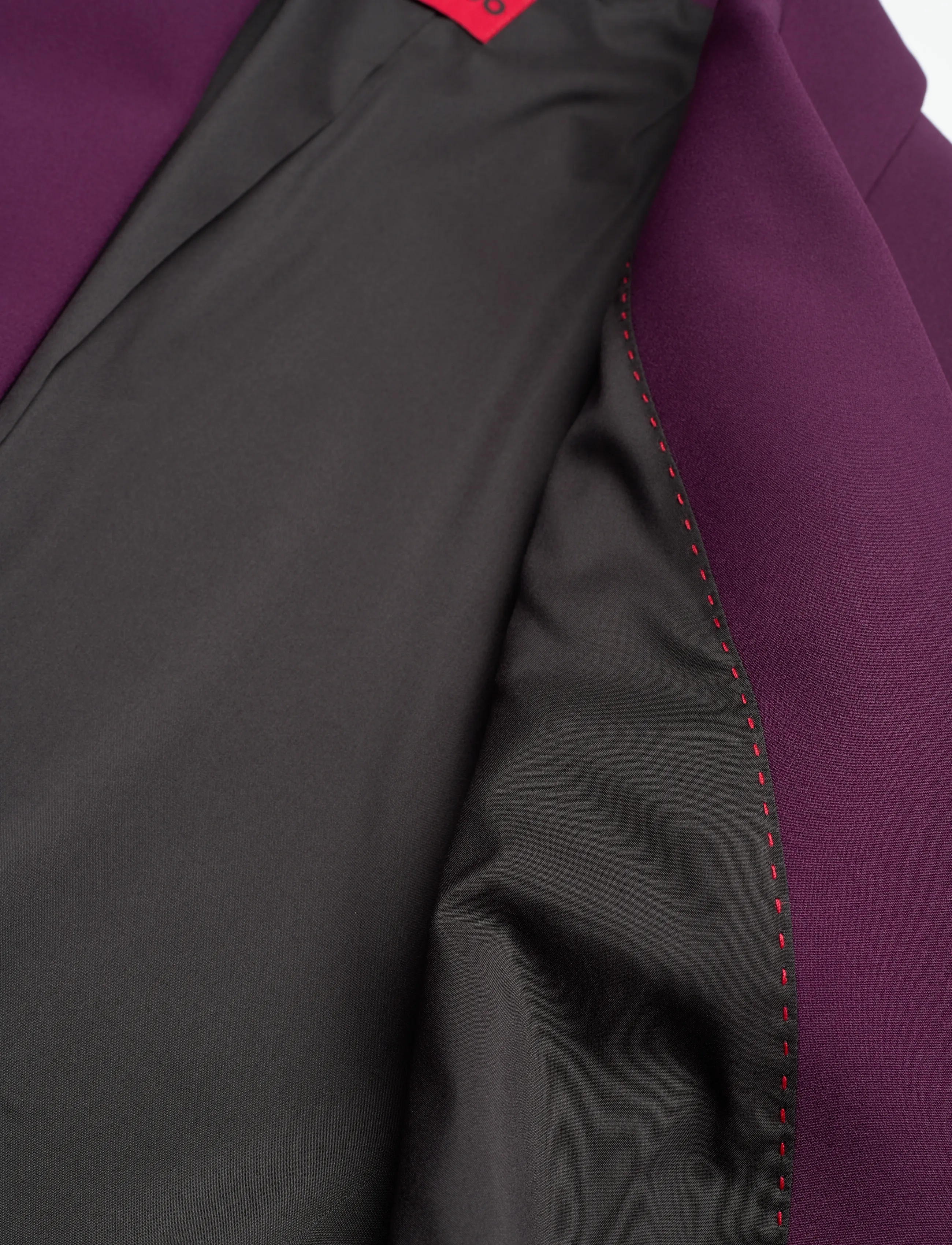HUGO - Agonia-1 - medium purple - 4